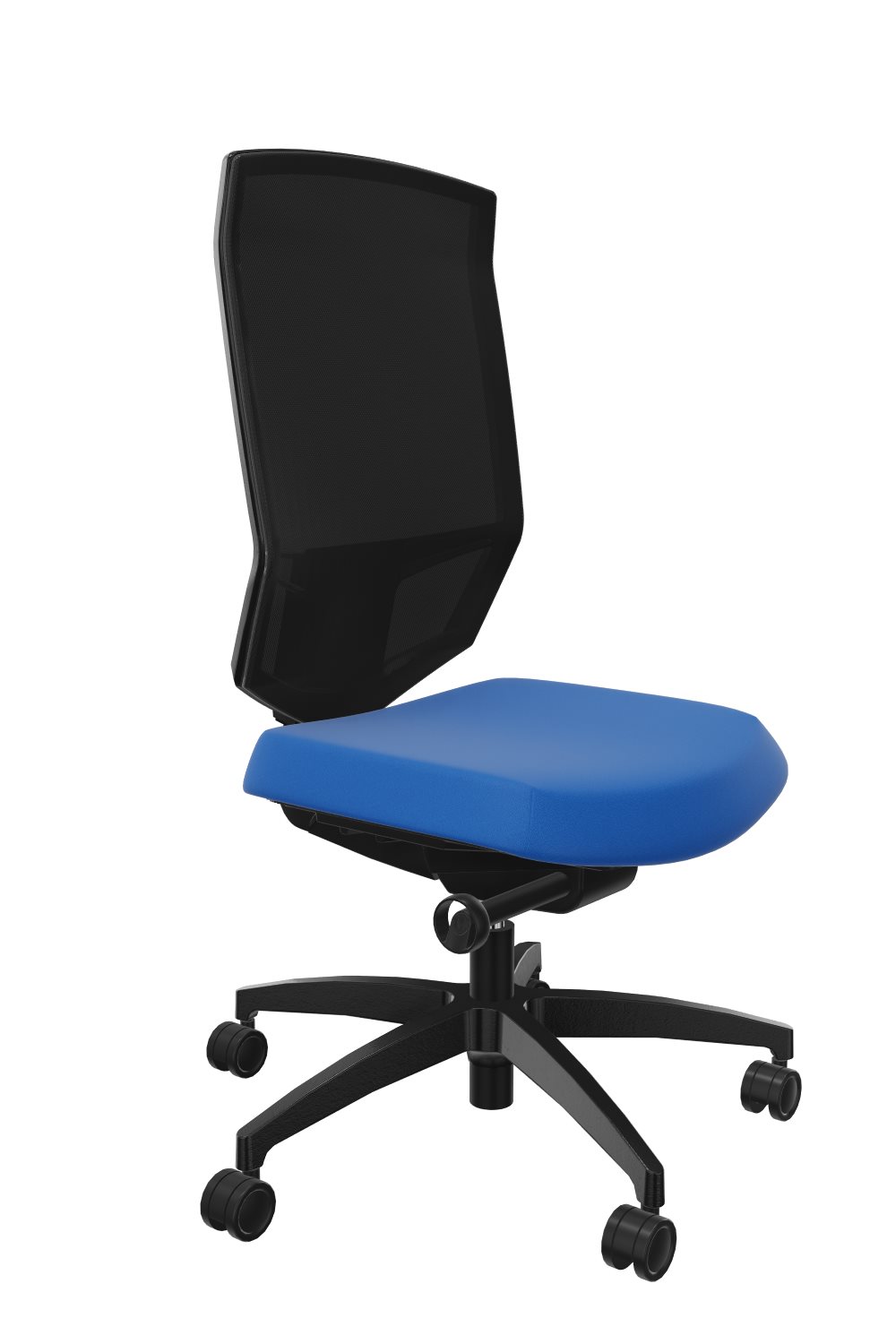 Bürodrehstuhl Magic Plus Net