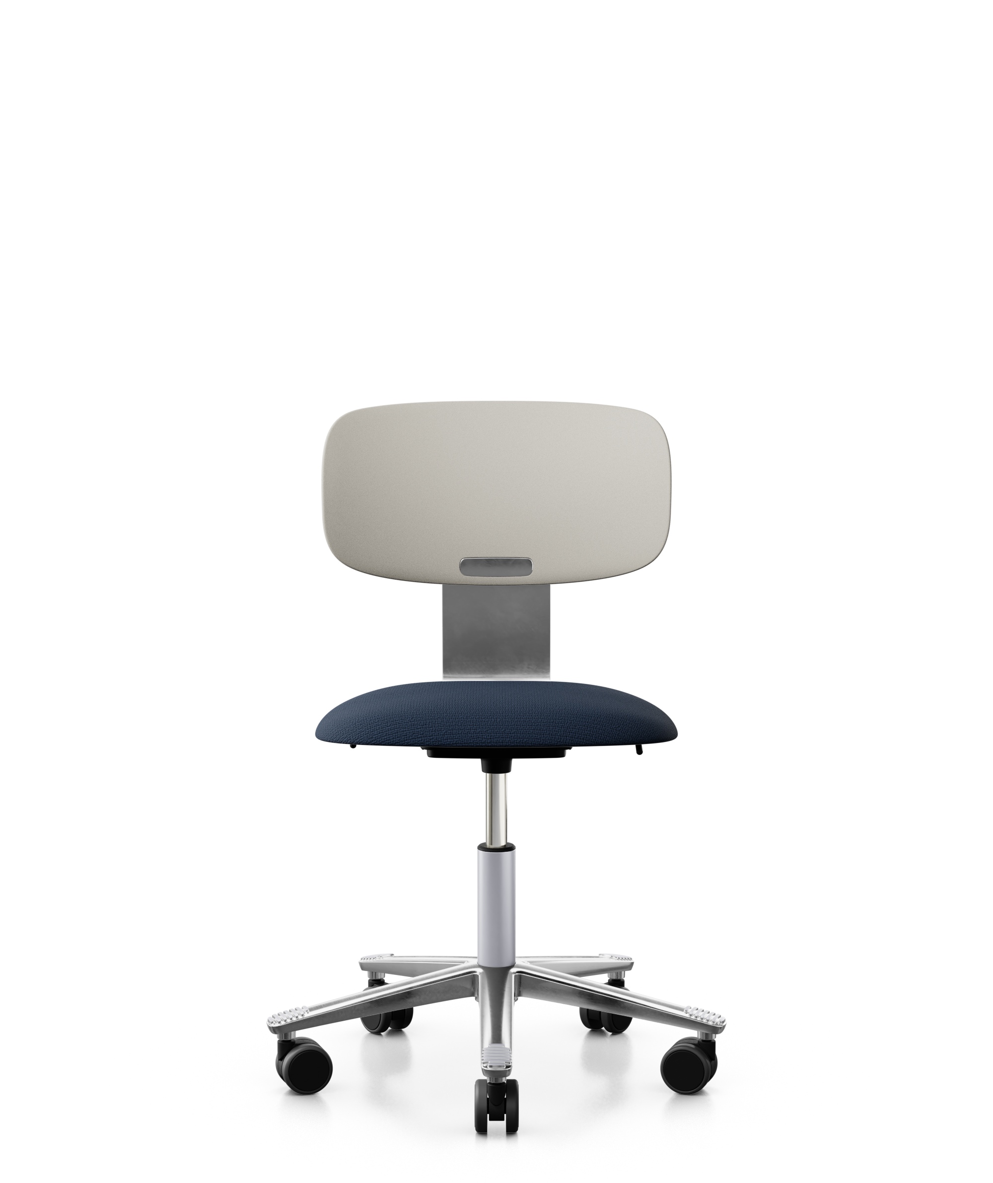 Homeofficestuhl Tion Sitz gepolstert