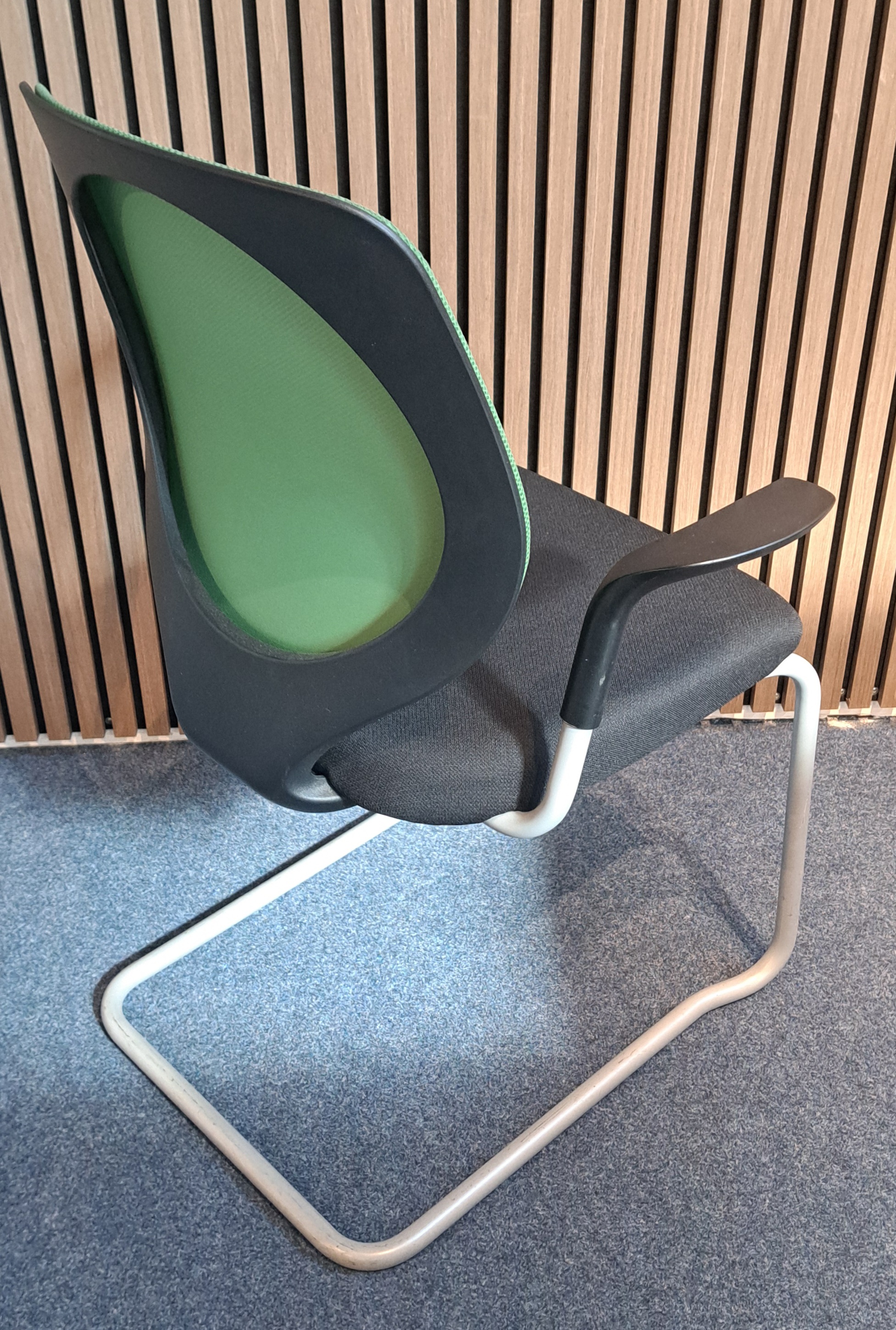 Besucherstuhl Giro 353 FS