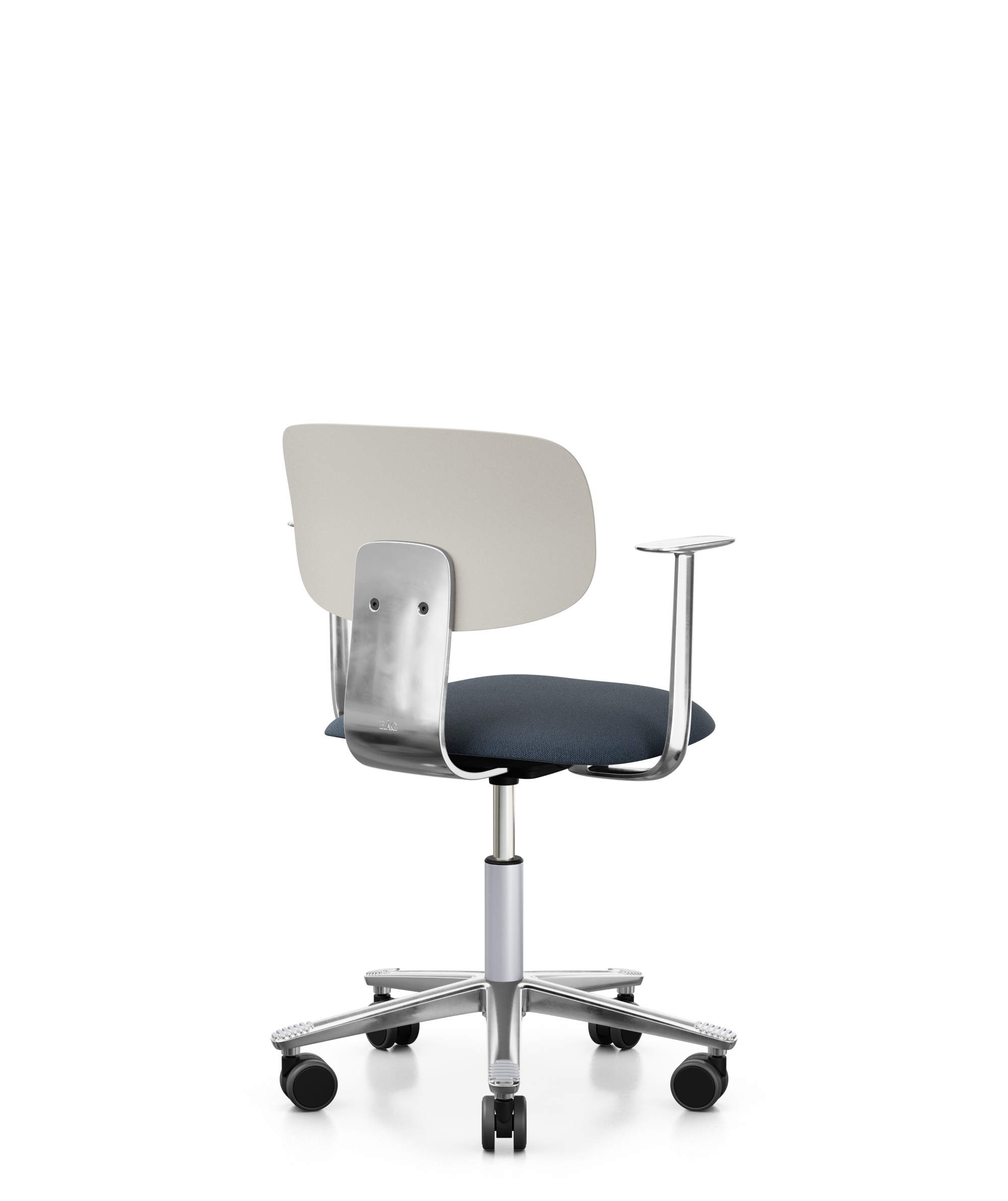 Homeofficestuhl Tion Sitz gepolstert