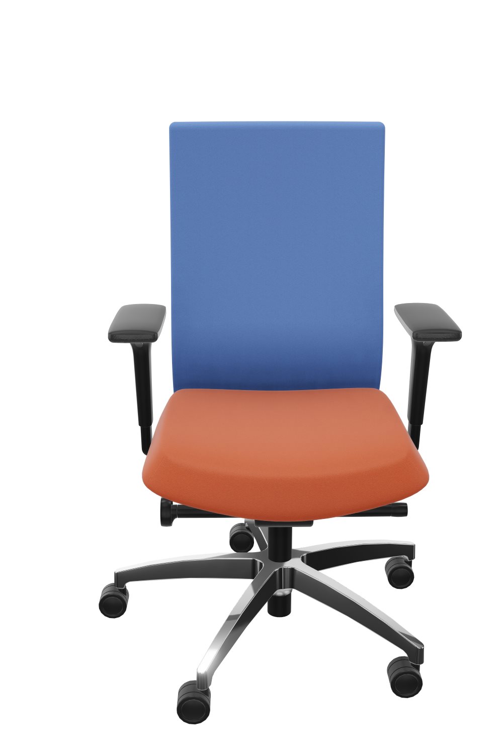Bürodrehstuhl Magic Plus