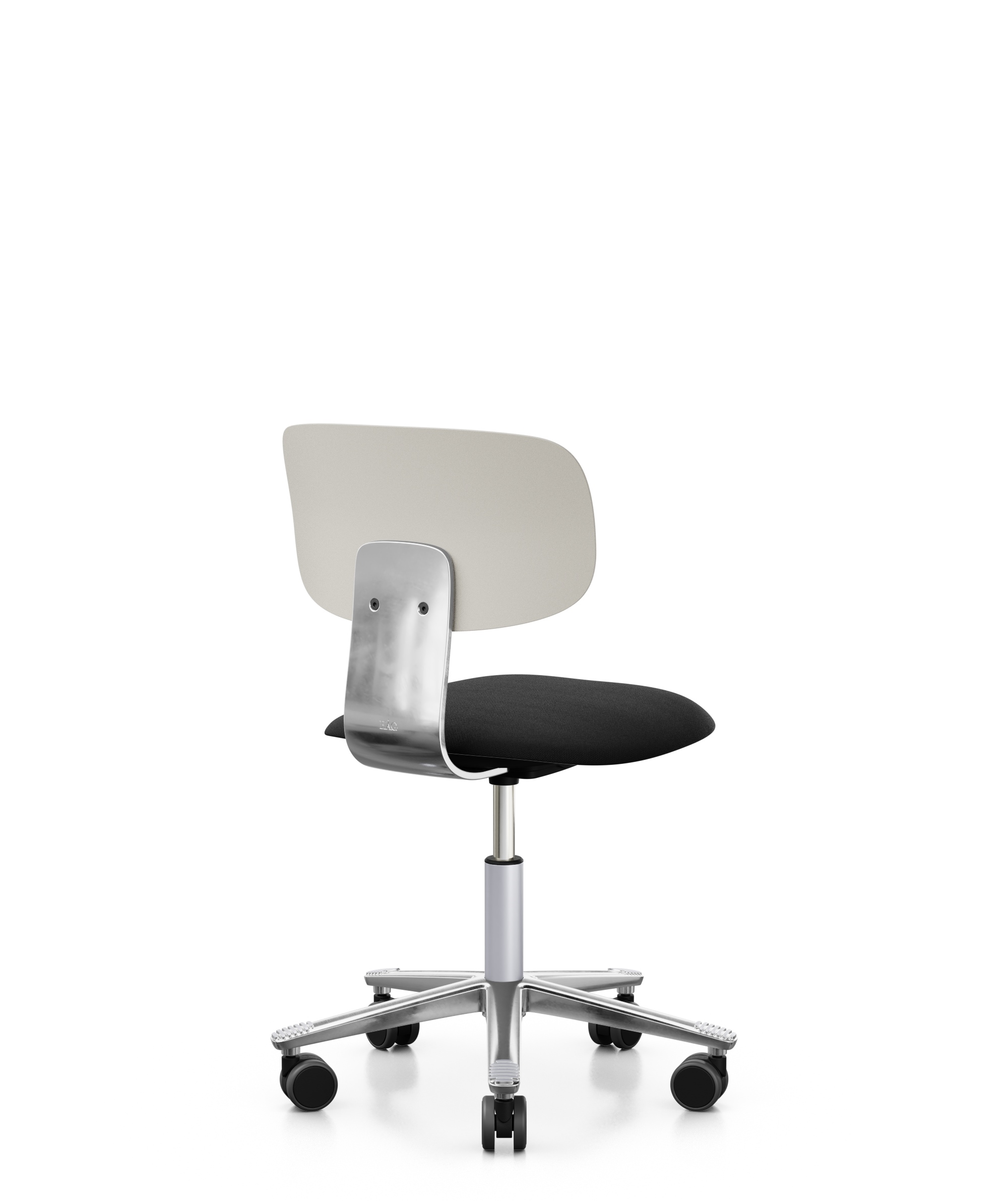 Homeofficestuhl Tion Sitz gepolstert