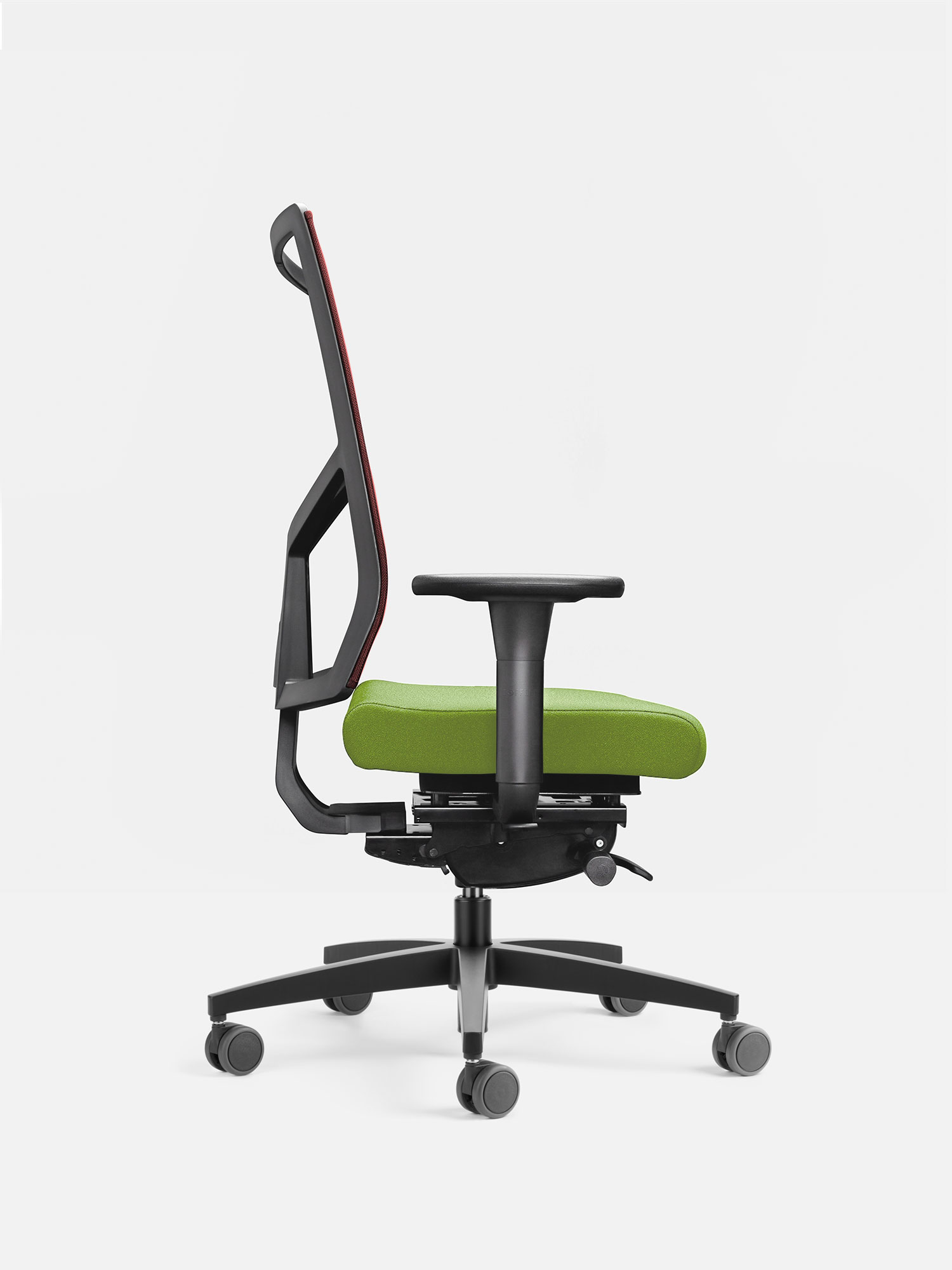 3-D Stuhl Ergo-Top Net