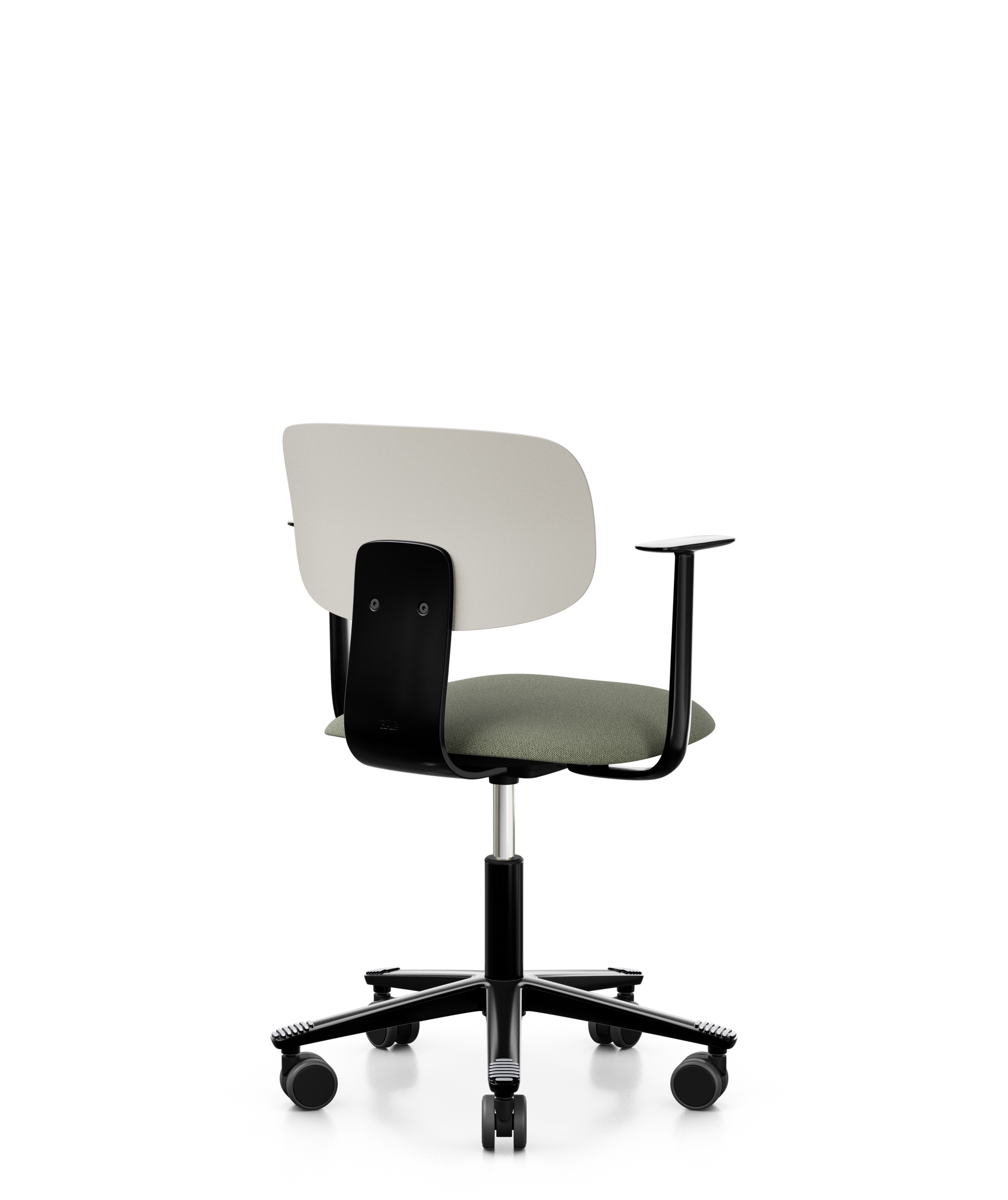 Homeofficestuhl Tion Sitz gepolstert