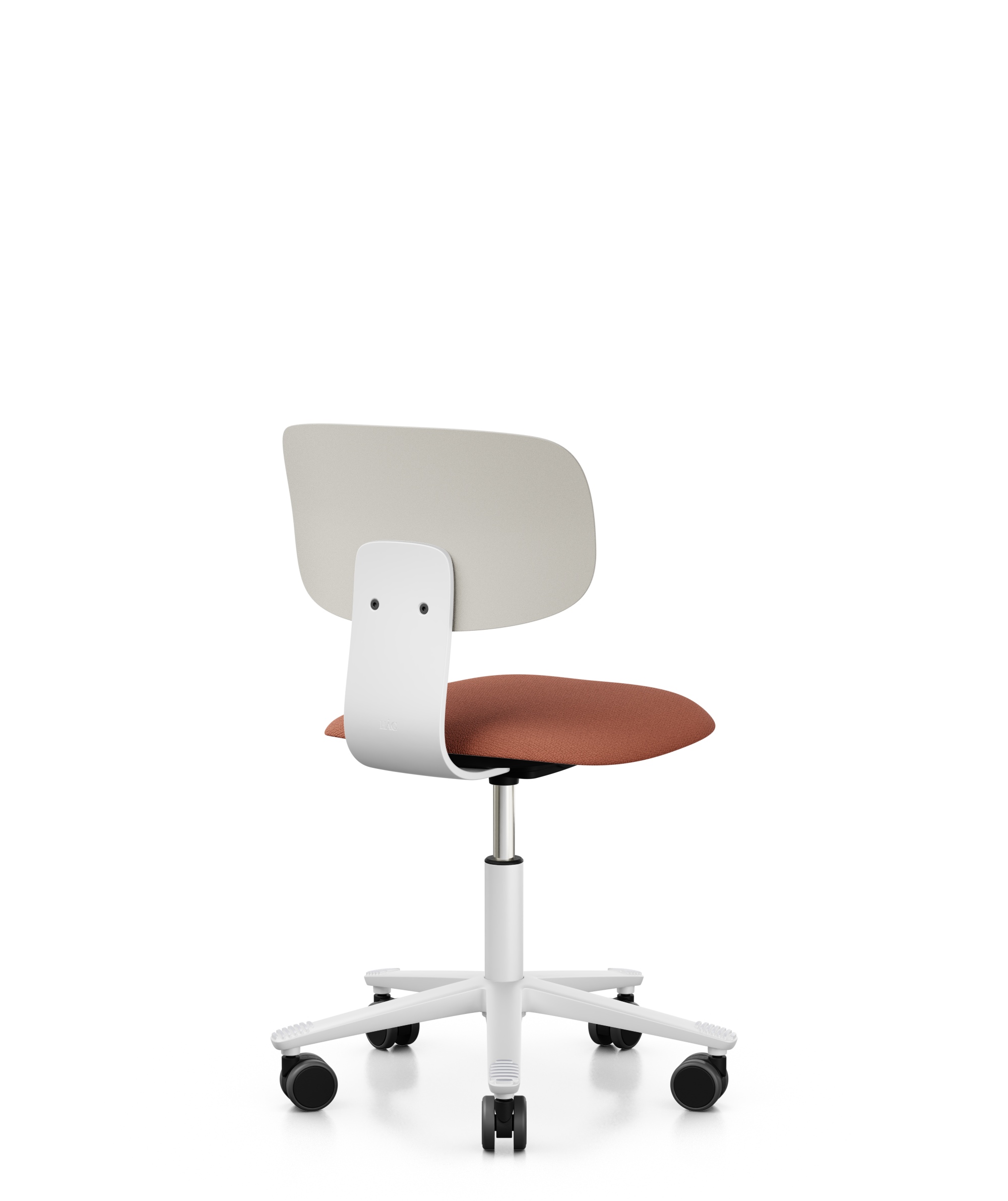 Homeofficestuhl Tion Sitz gepolstert