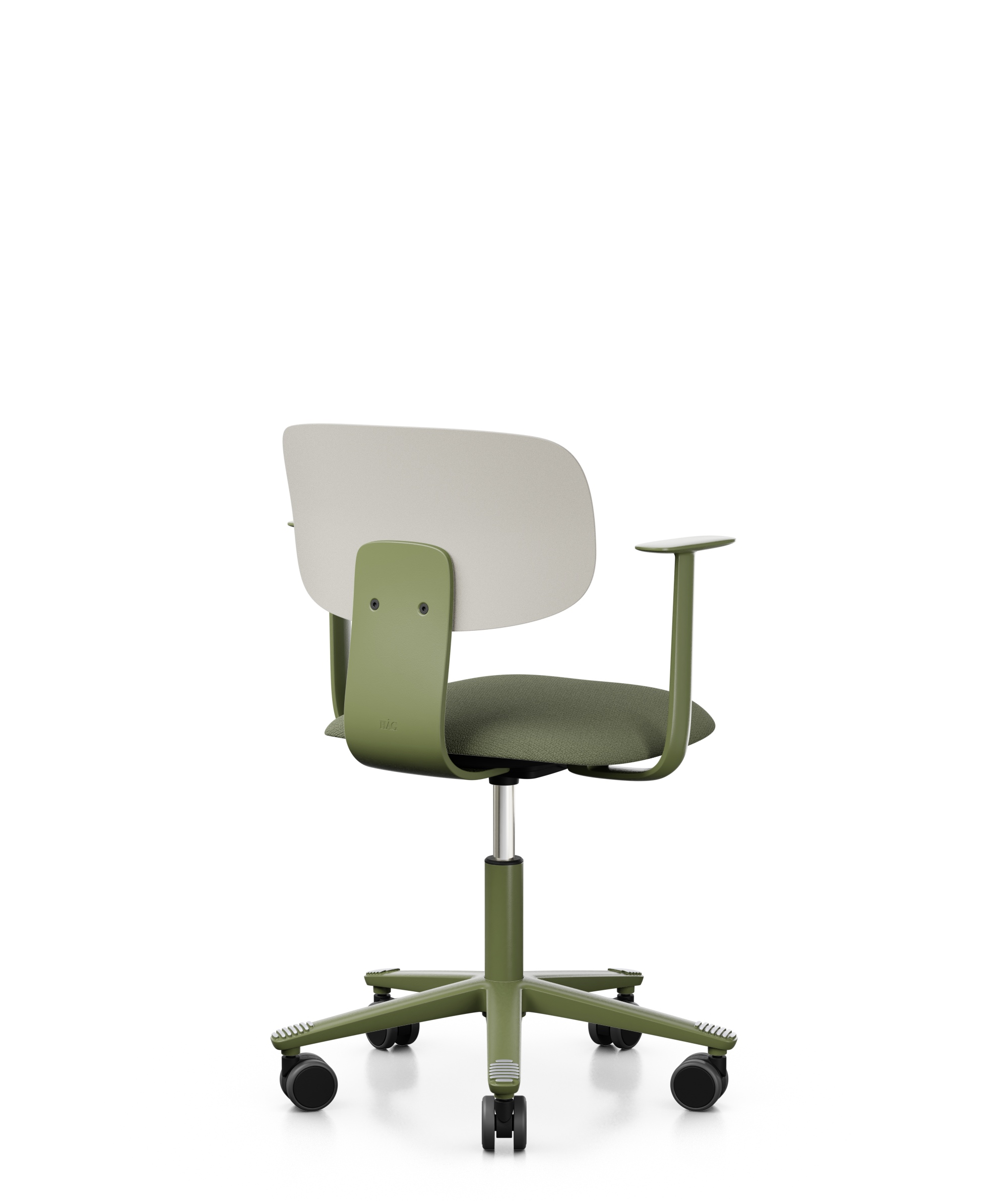 Homeofficestuhl Tion Sitz gepolstert