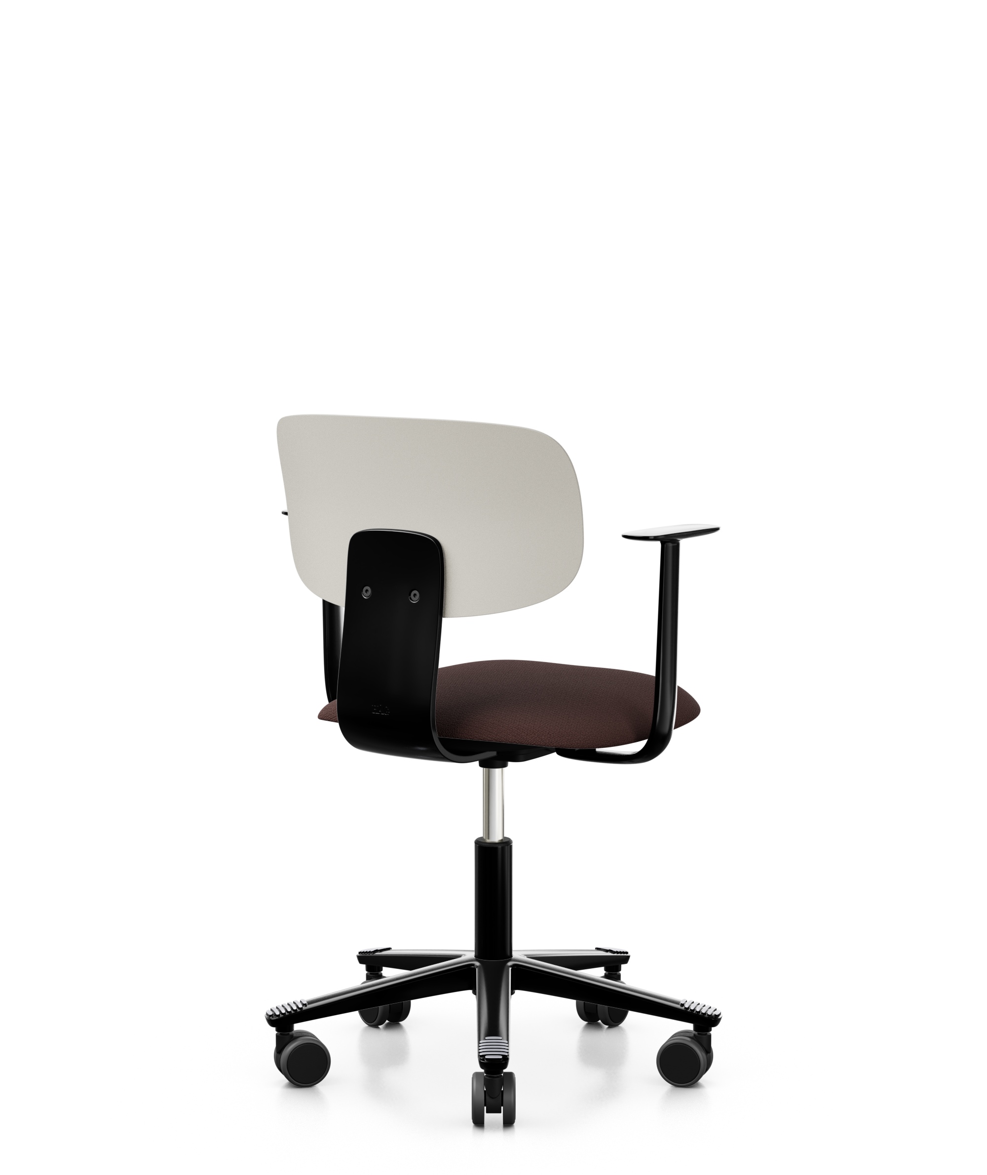 Homeofficestuhl Tion Sitz gepolstert