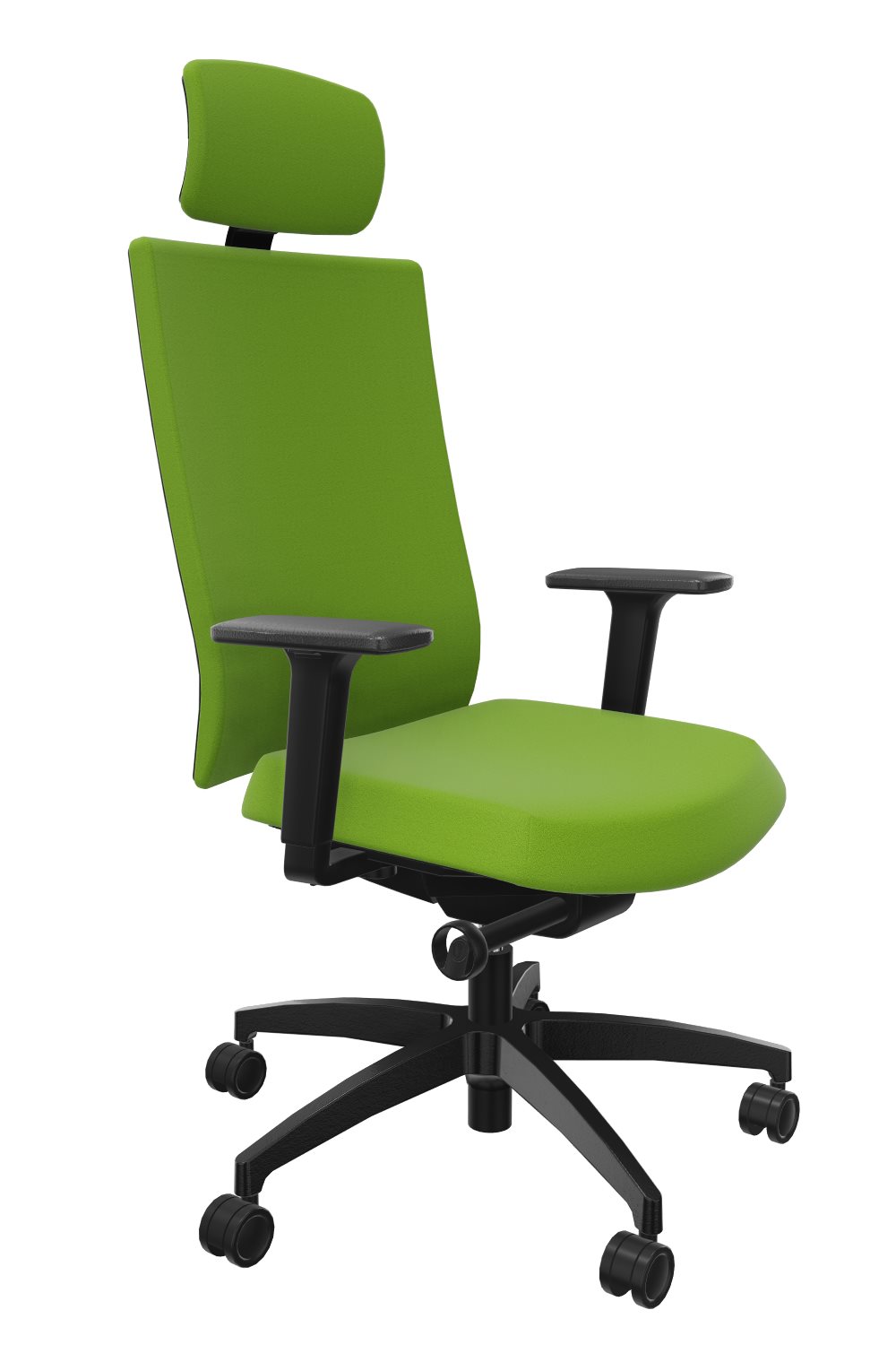 Bürodrehstuhl Magic Plus