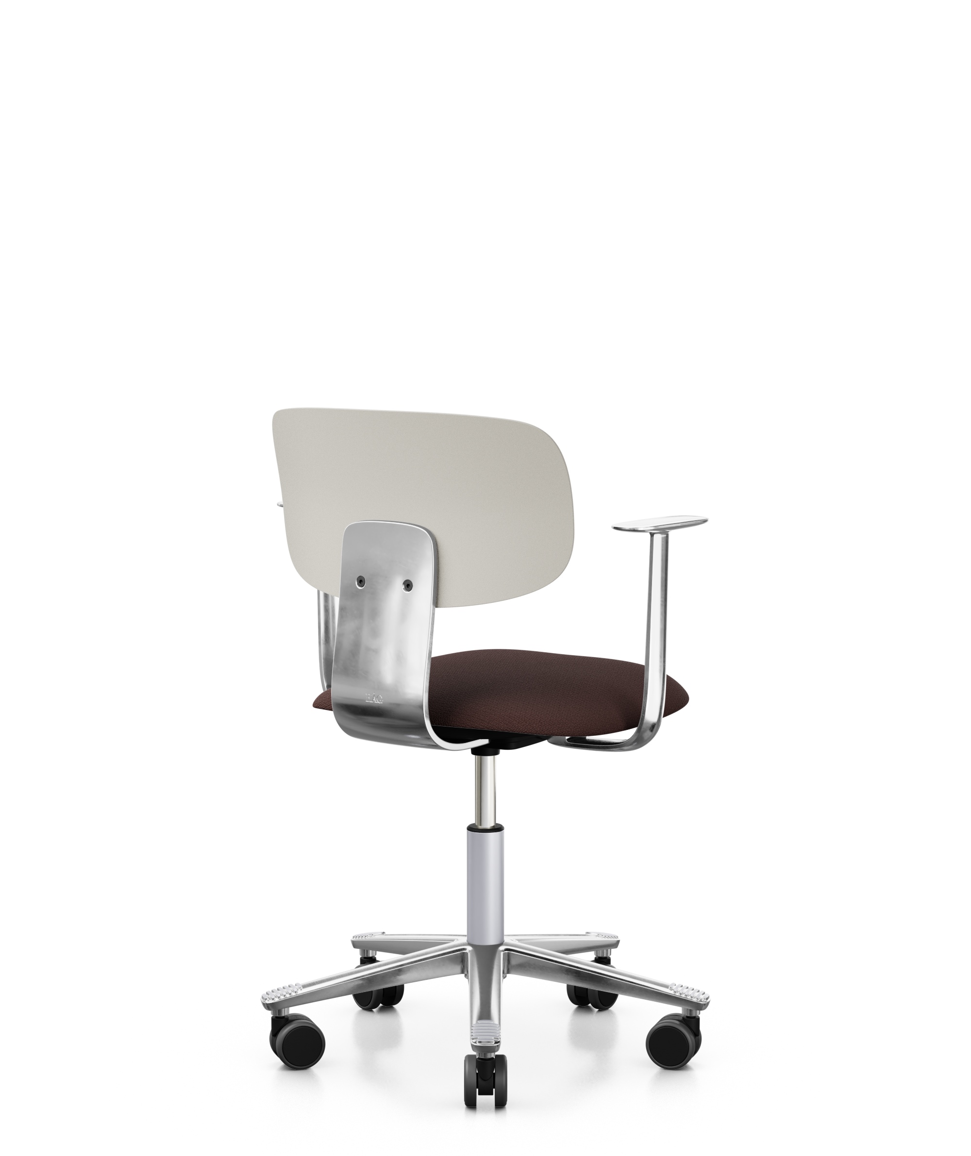 Homeofficestuhl Tion Sitz gepolstert