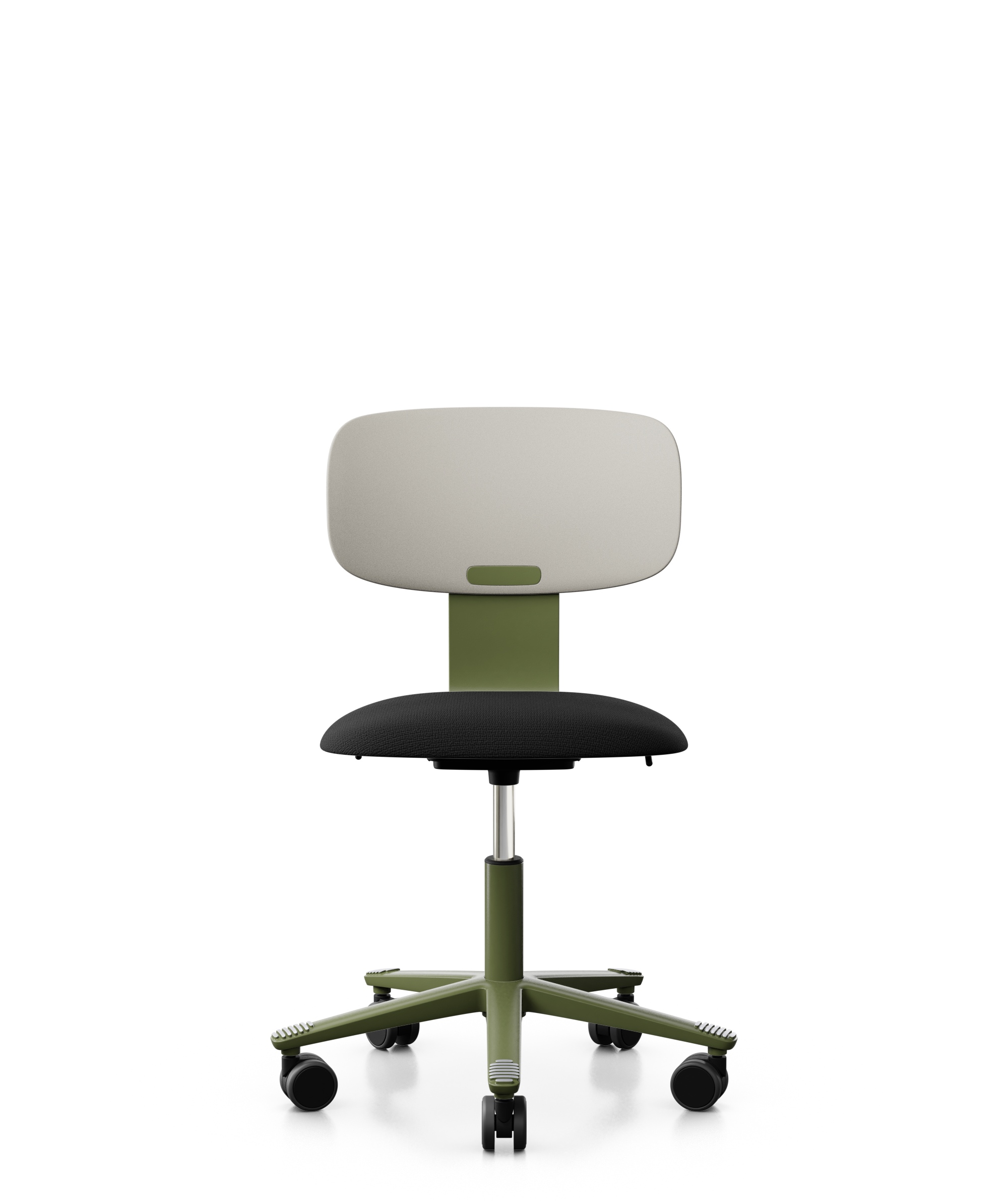 Homeofficestuhl Tion Sitz gepolstert