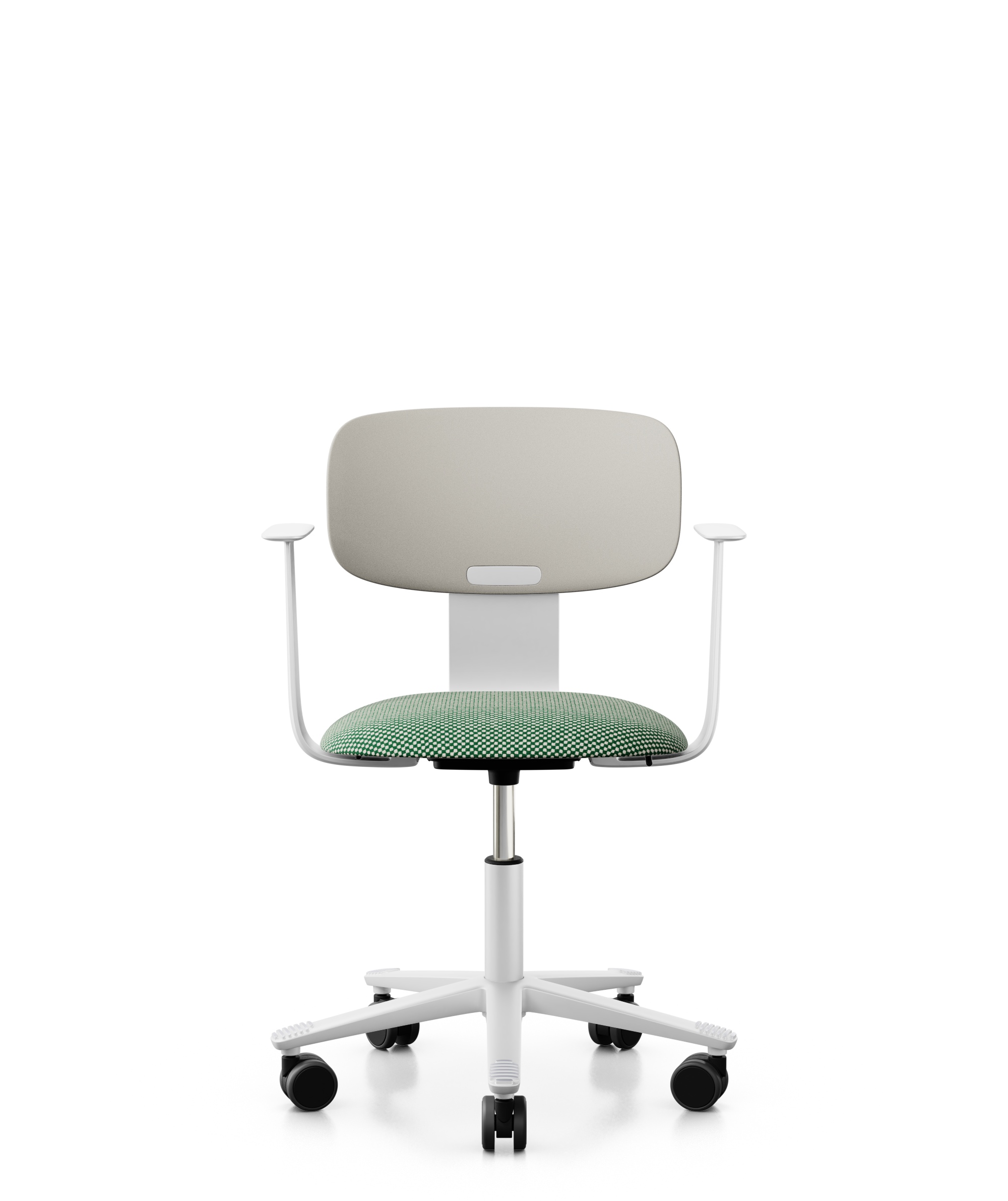 Homeofficestuhl Tion Sitz gepolstert