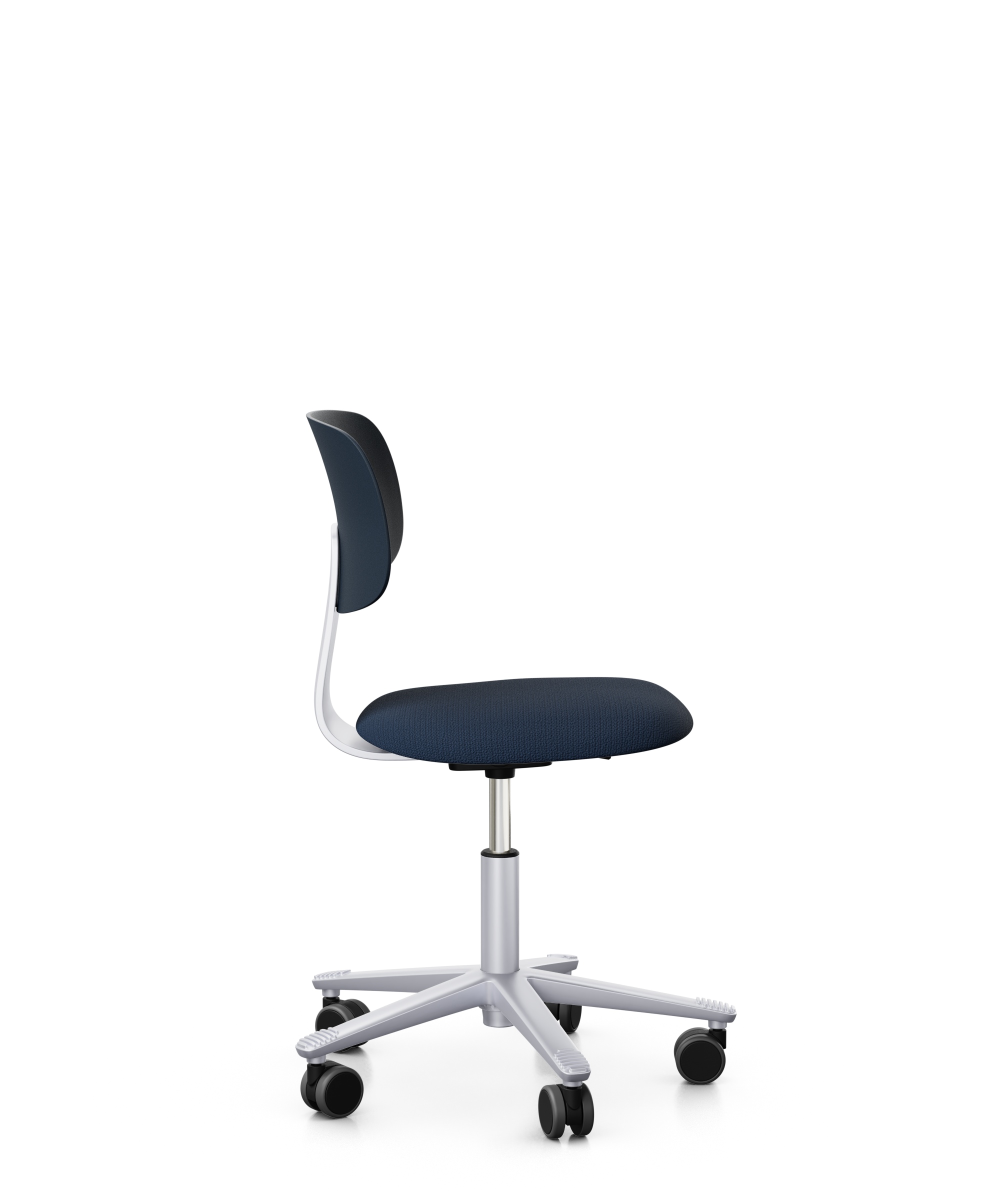 Homeofficestuhl Tion Sitz gepolstert