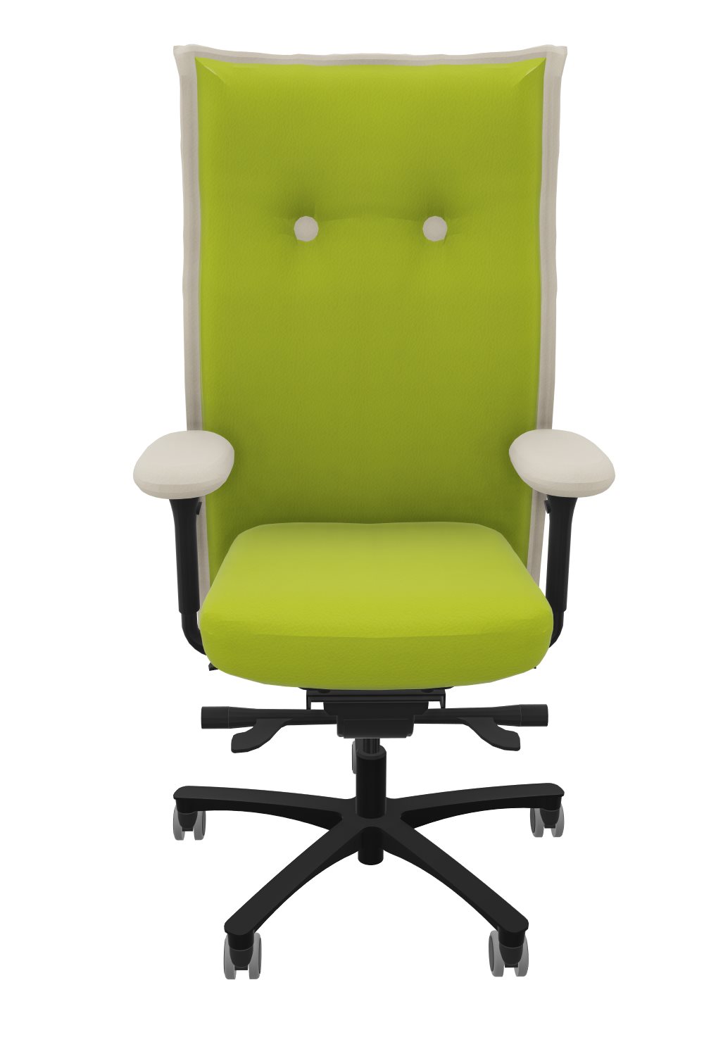 Brasilian Chair Individuell