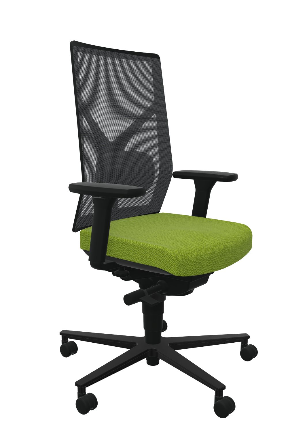 3D-Stuhl Rosario Balance