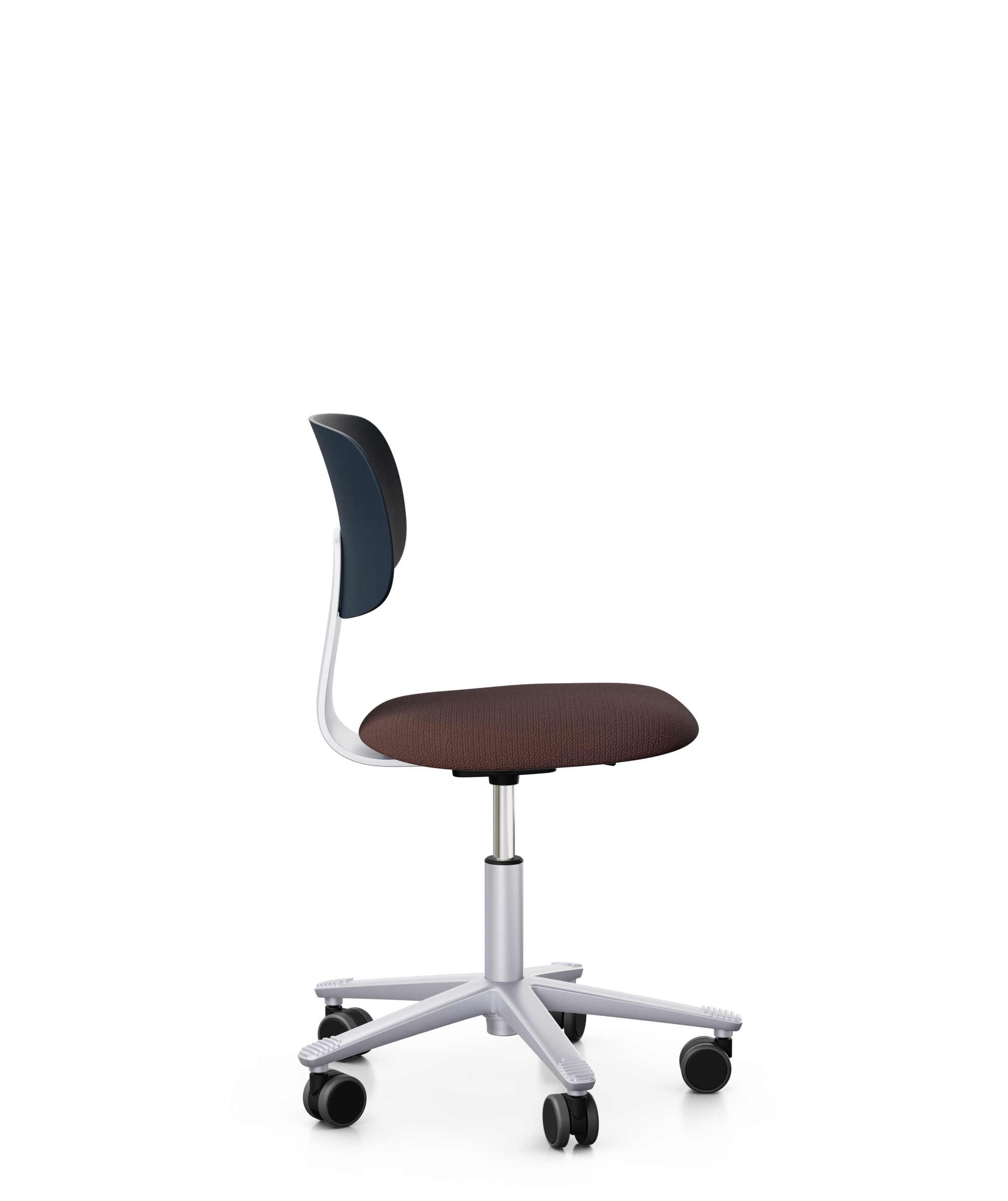 Homeofficestuhl Tion Sitz gepolstert