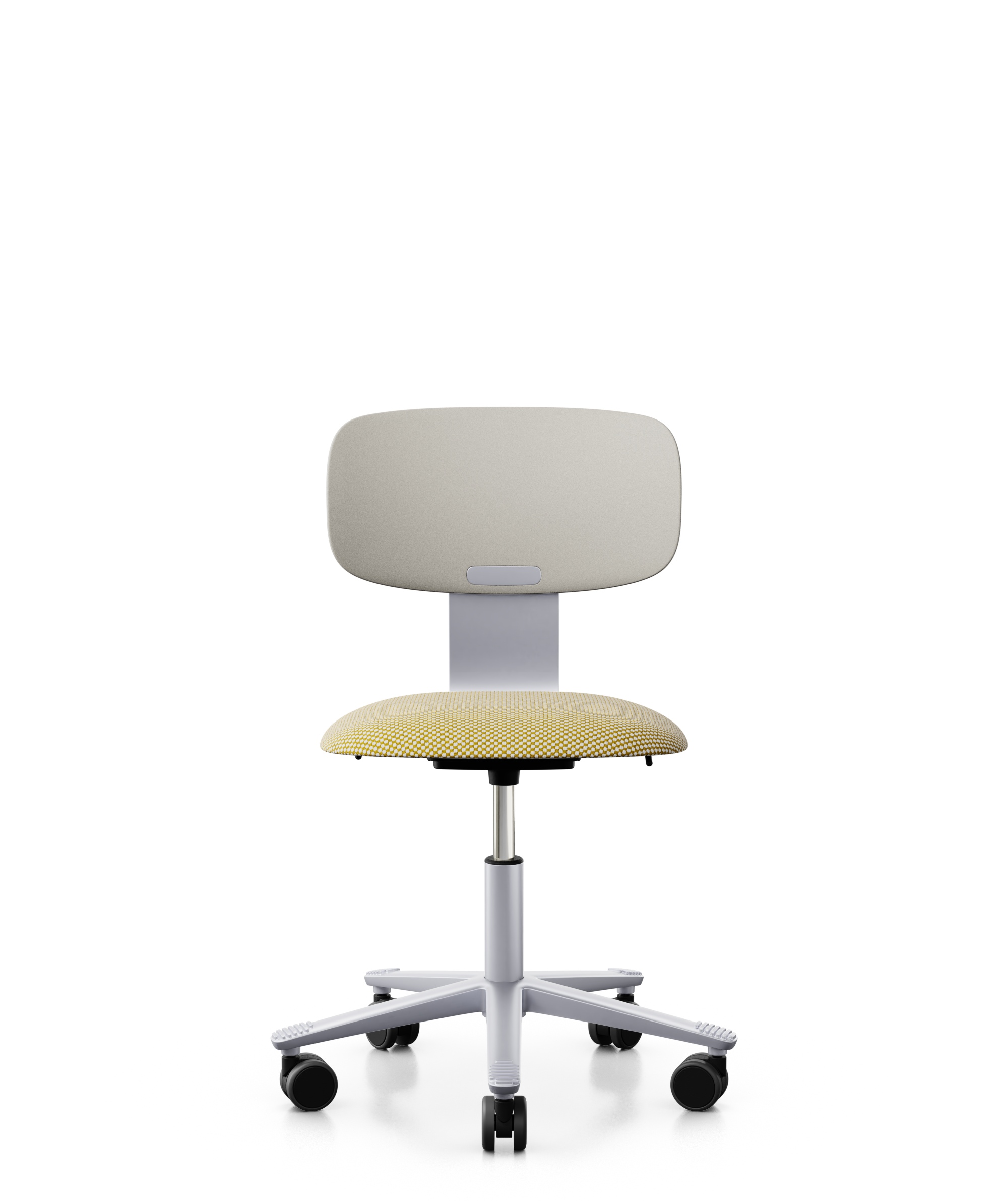 Homeofficestuhl Tion Sitz gepolstert