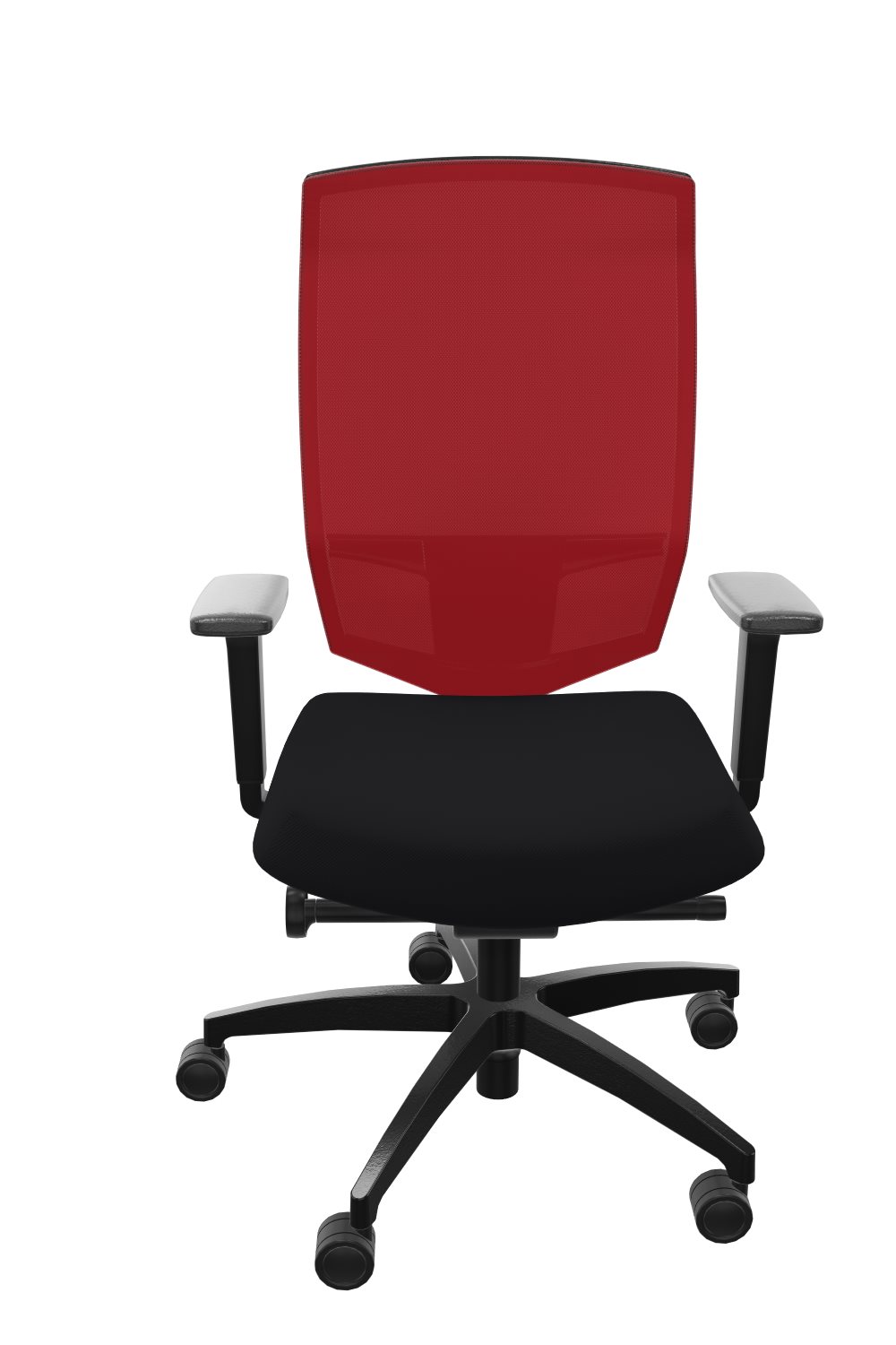 Bürodrehstuhl Magic Plus Net