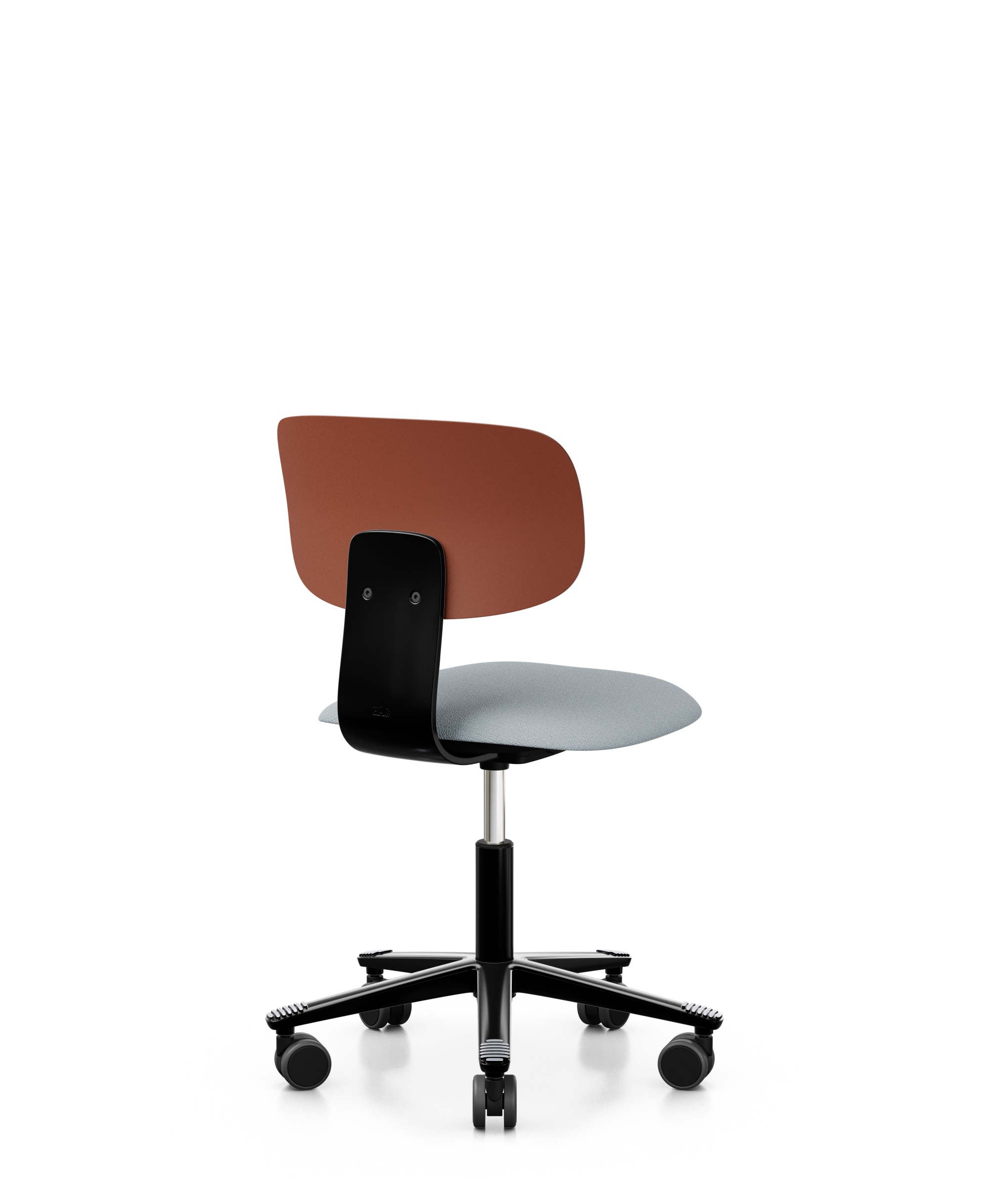 Homeofficestuhl Tion Sitz gepolstert