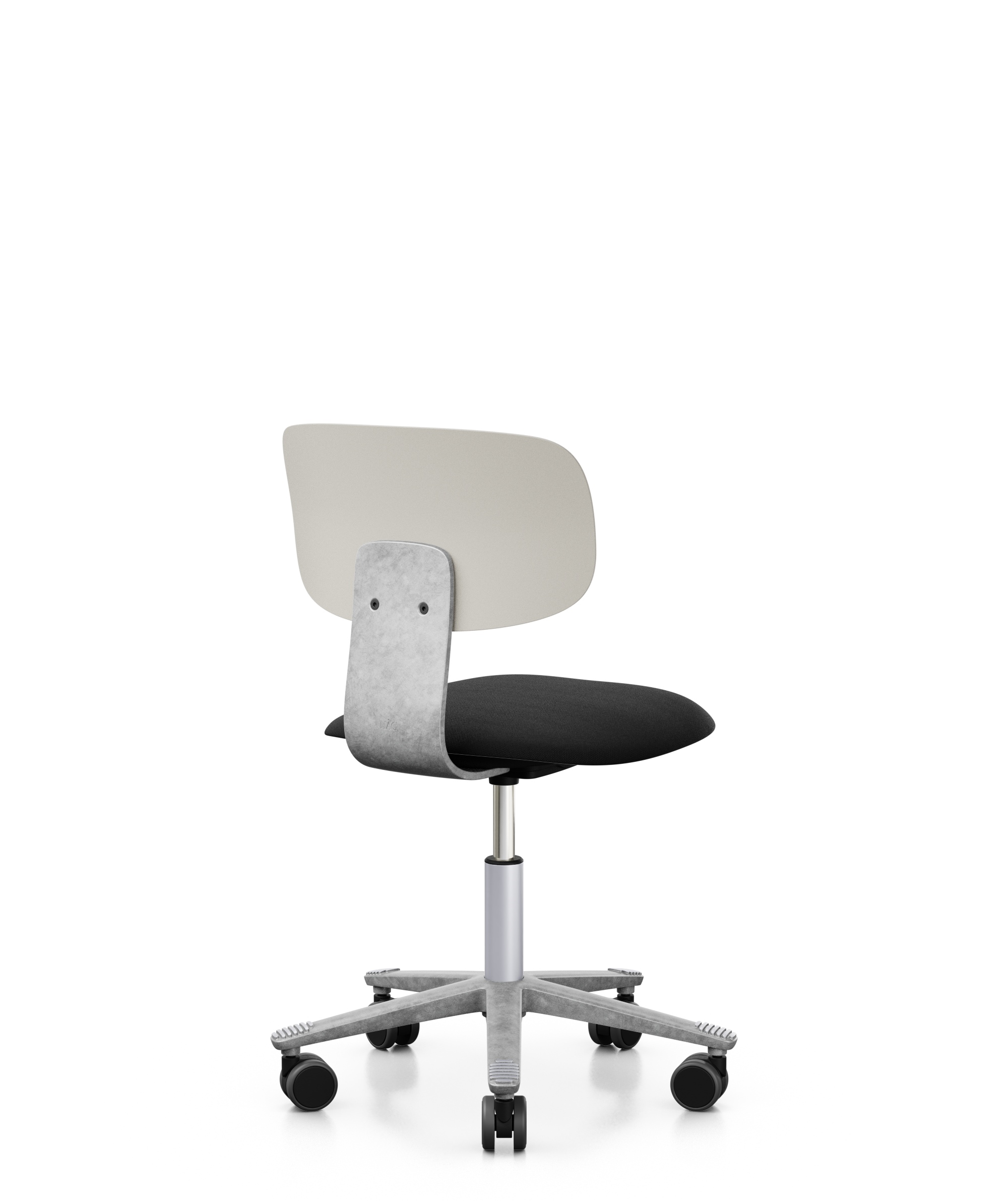 Homeofficestuhl Tion Sitz gepolstert