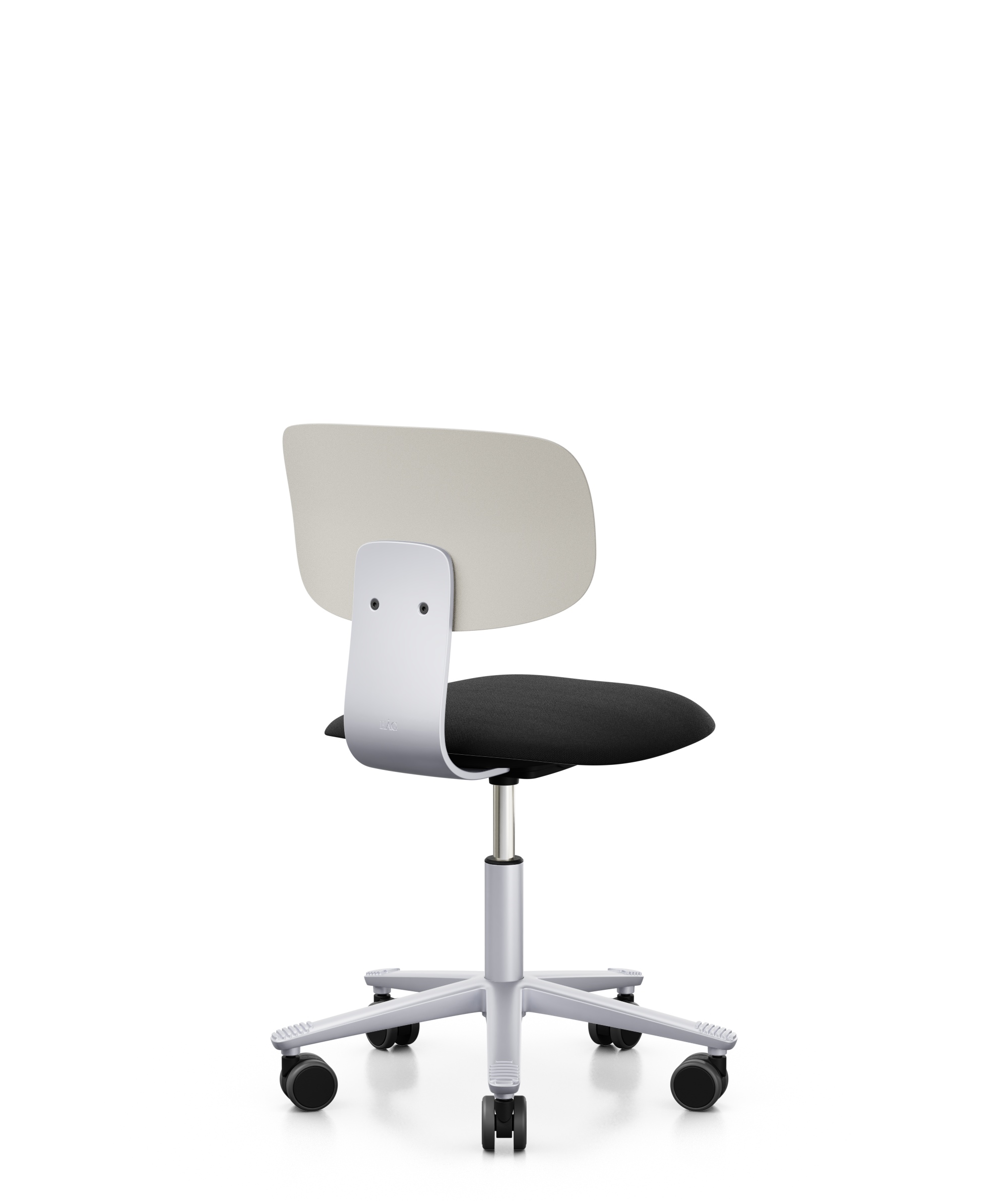 Homeofficestuhl Tion Sitz gepolstert
