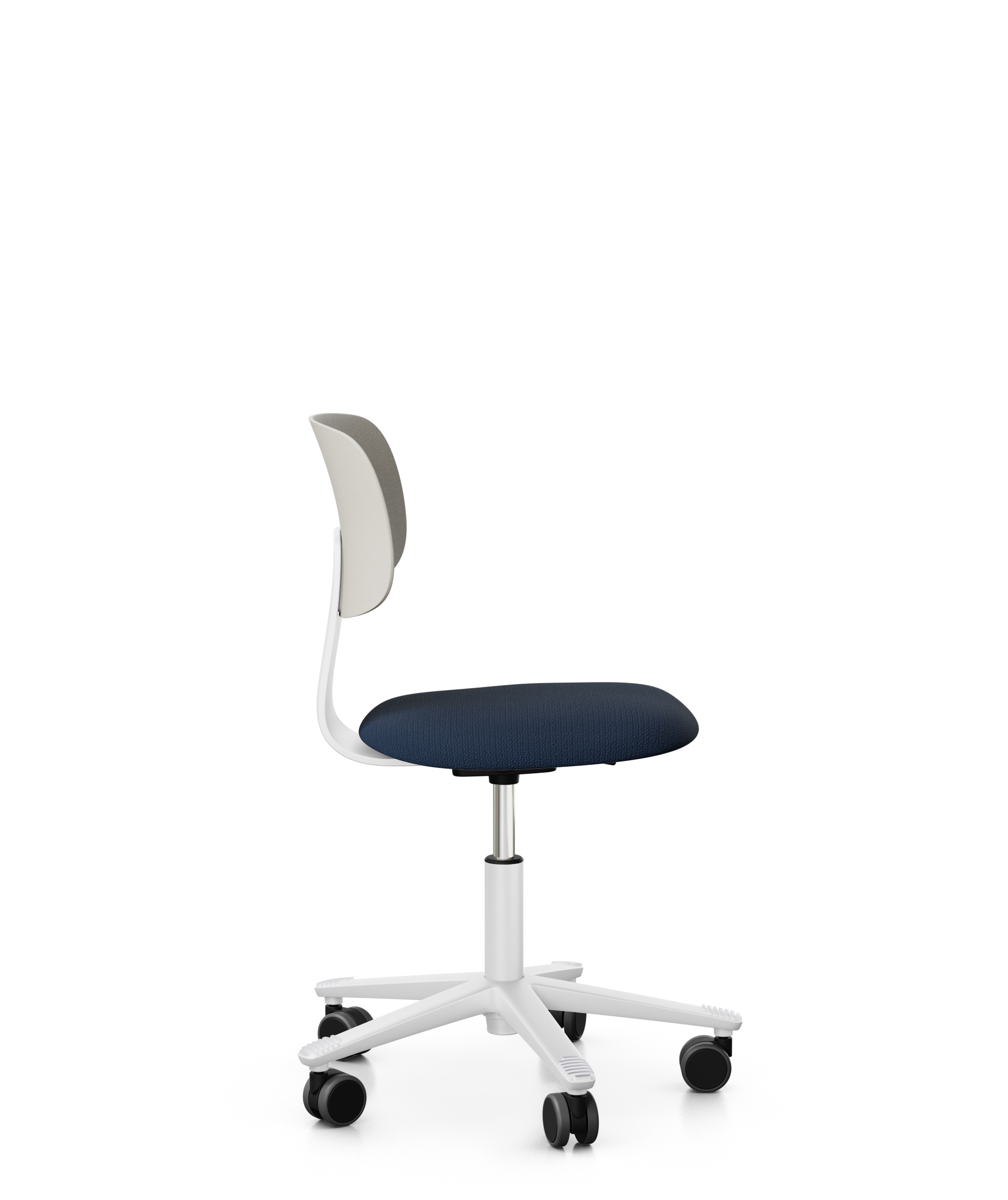Homeofficestuhl Tion Sitz gepolstert