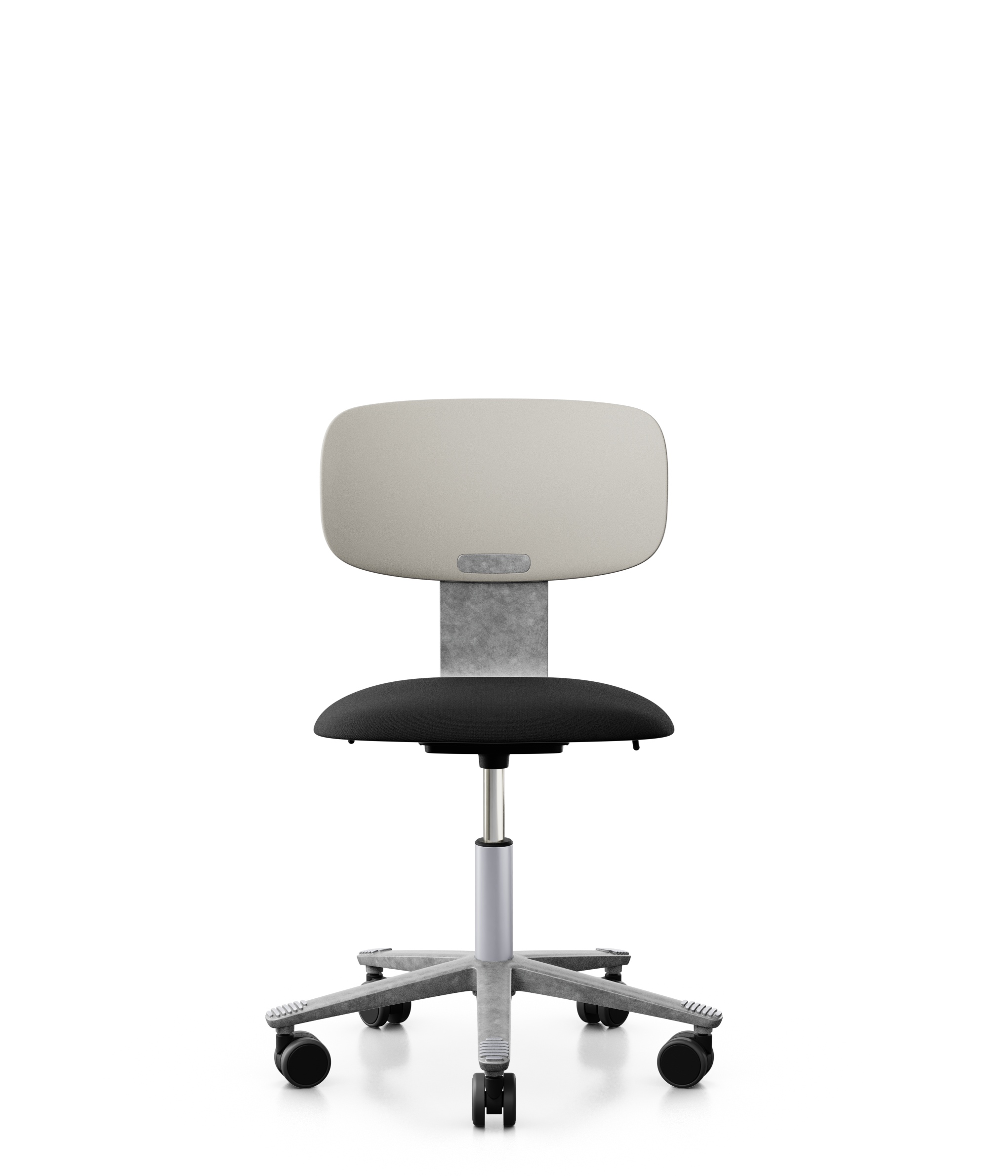 Homeofficestuhl Tion Sitz gepolstert
