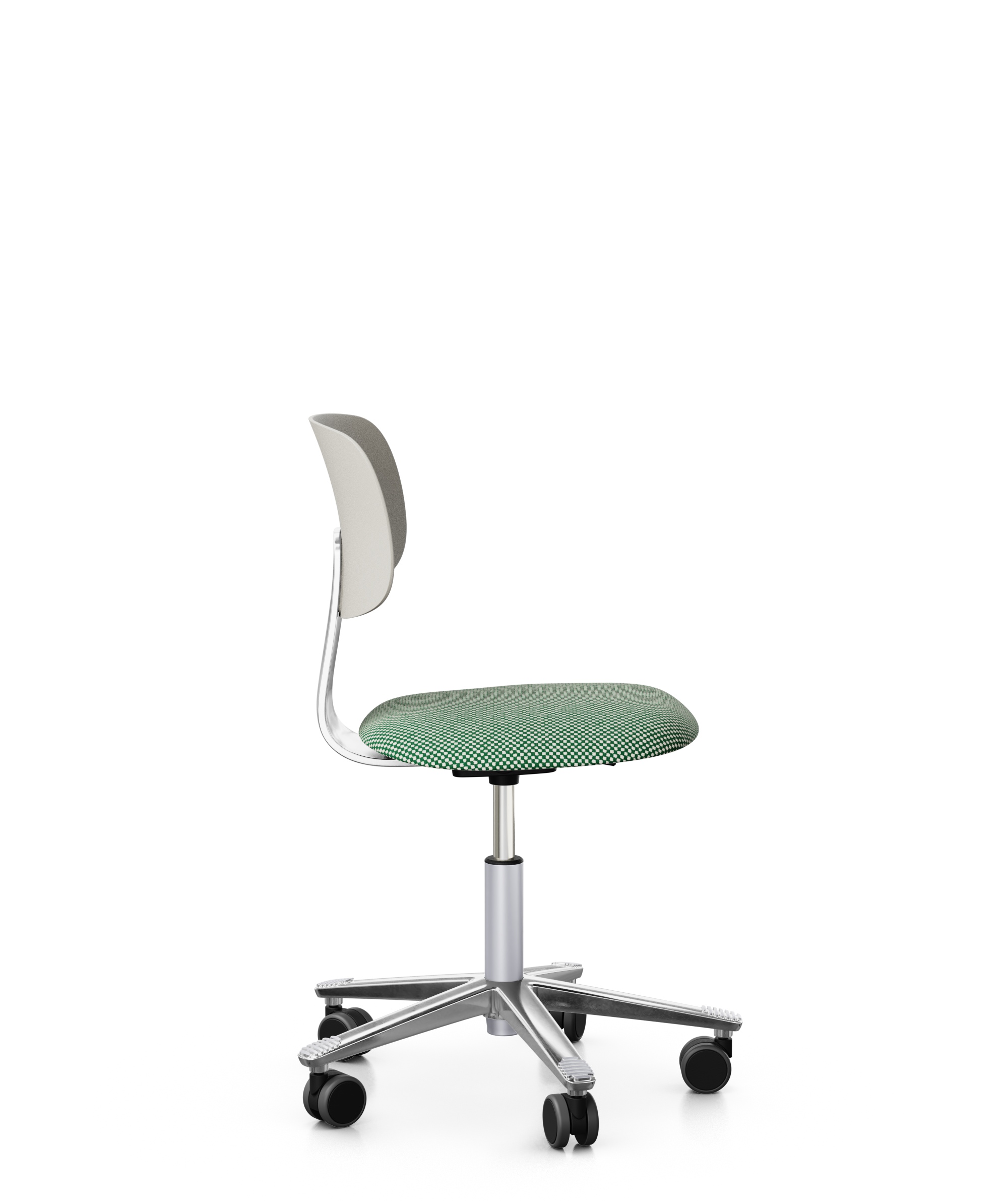 Homeofficestuhl Tion Sitz gepolstert