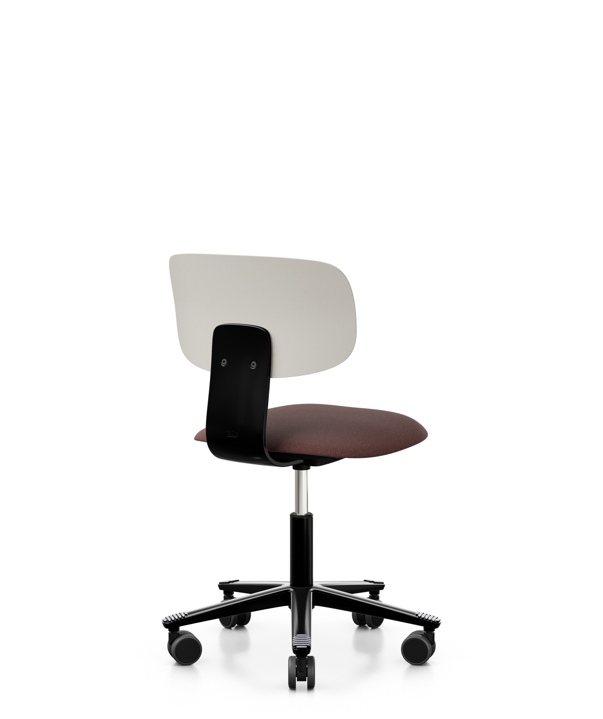 Homeofficestuhl Tion Sitz gepolstert