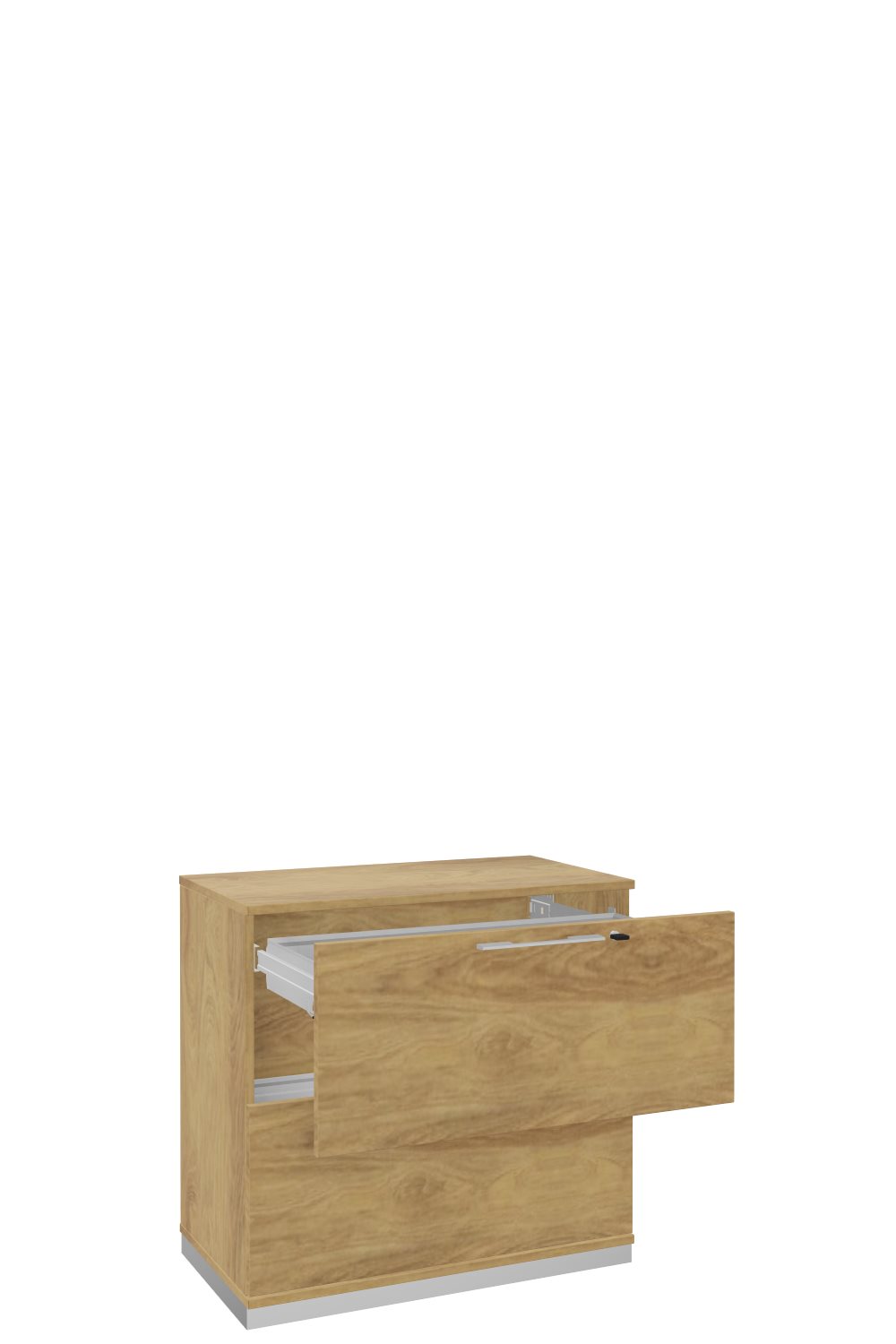 Oviedo Hängeregisterschrank