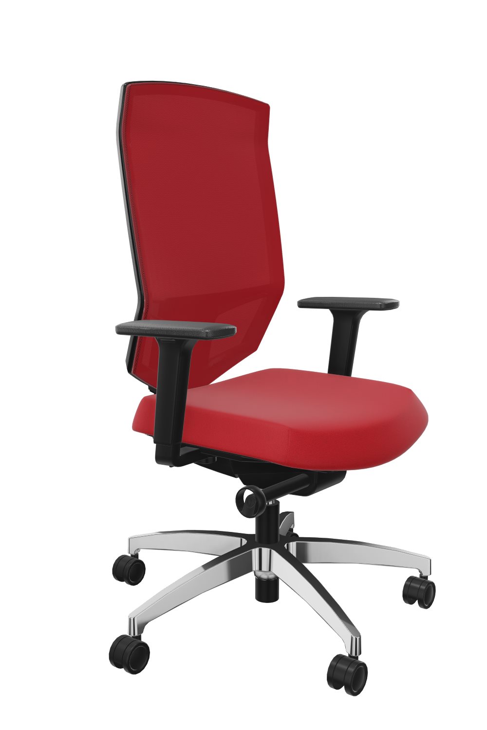 Bürodrehstuhl Magic Plus Net