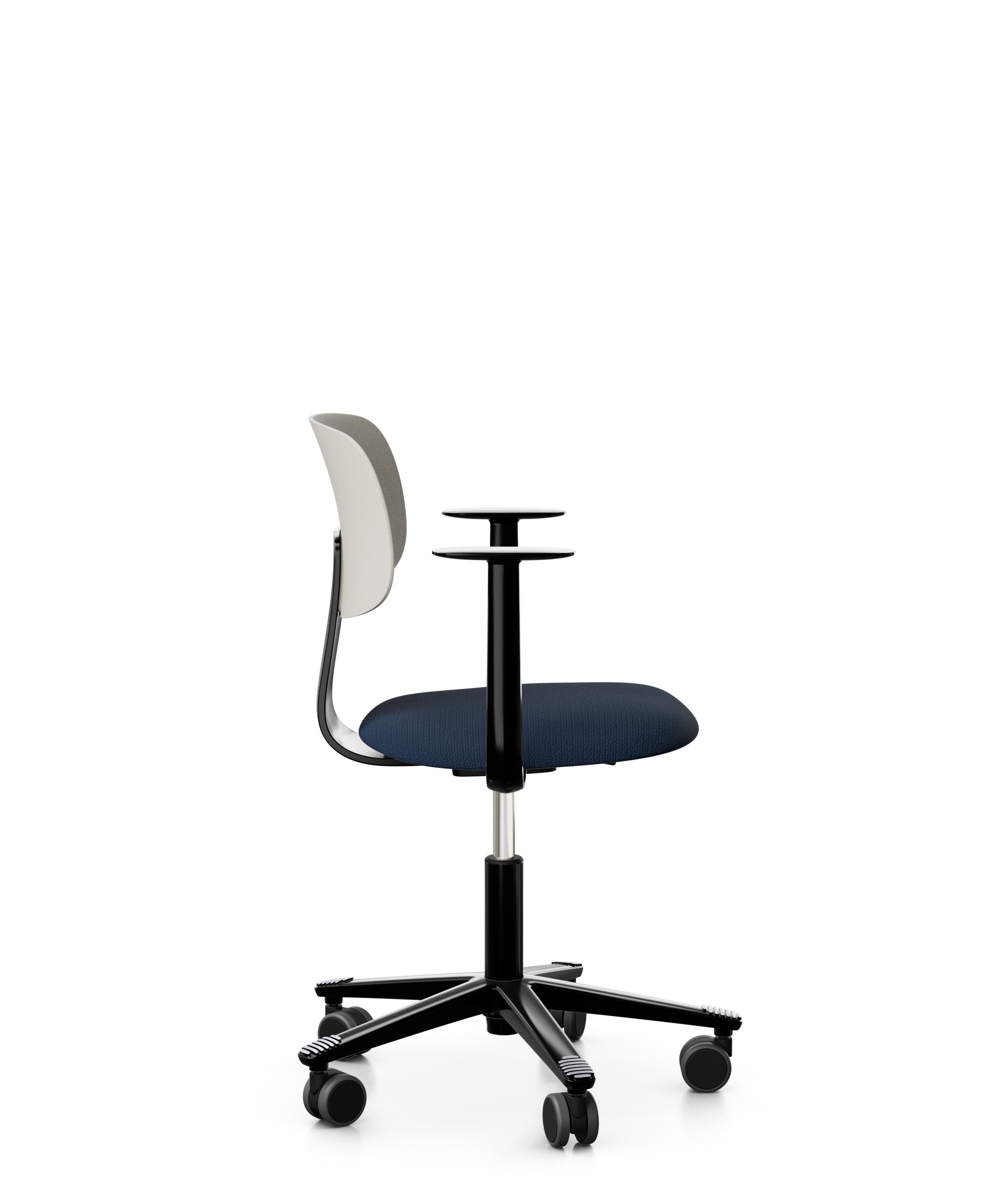 Homeofficestuhl Tion Sitz gepolstert