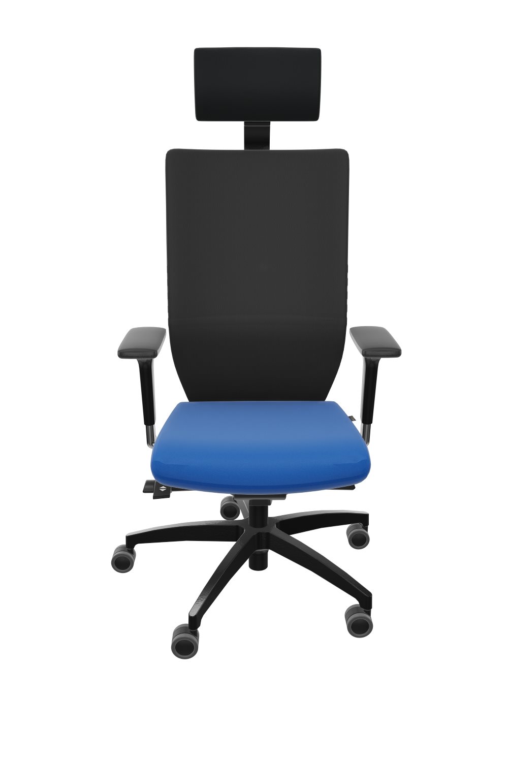 Bürodrehstuhl Life