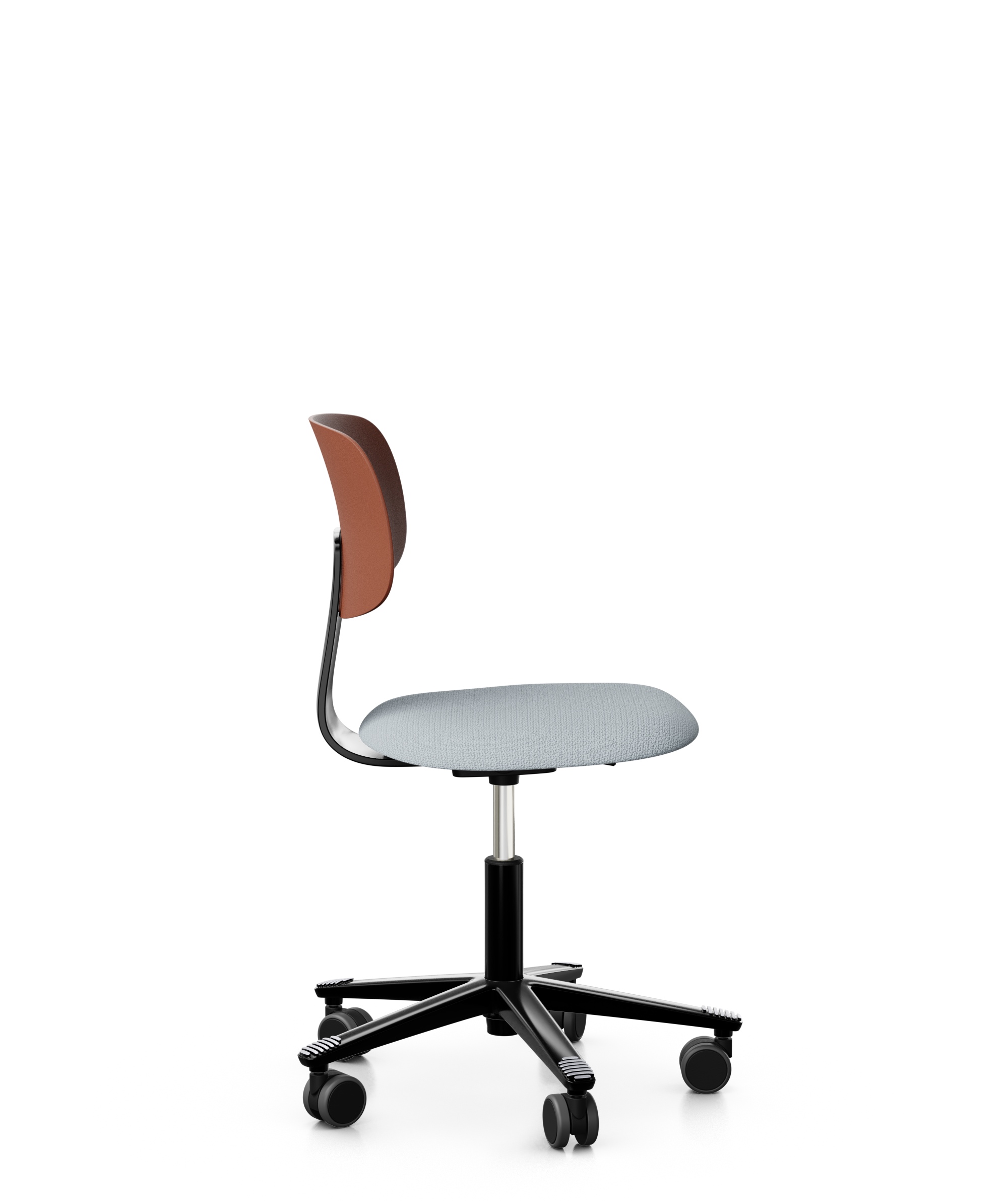 Homeofficestuhl Tion Sitz gepolstert