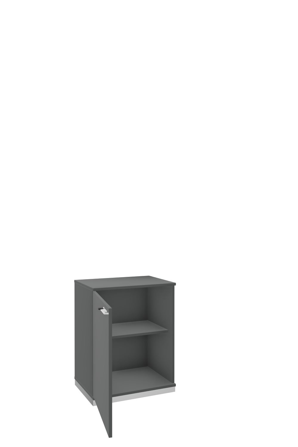 Oviedo Home Flügeltürenschrank