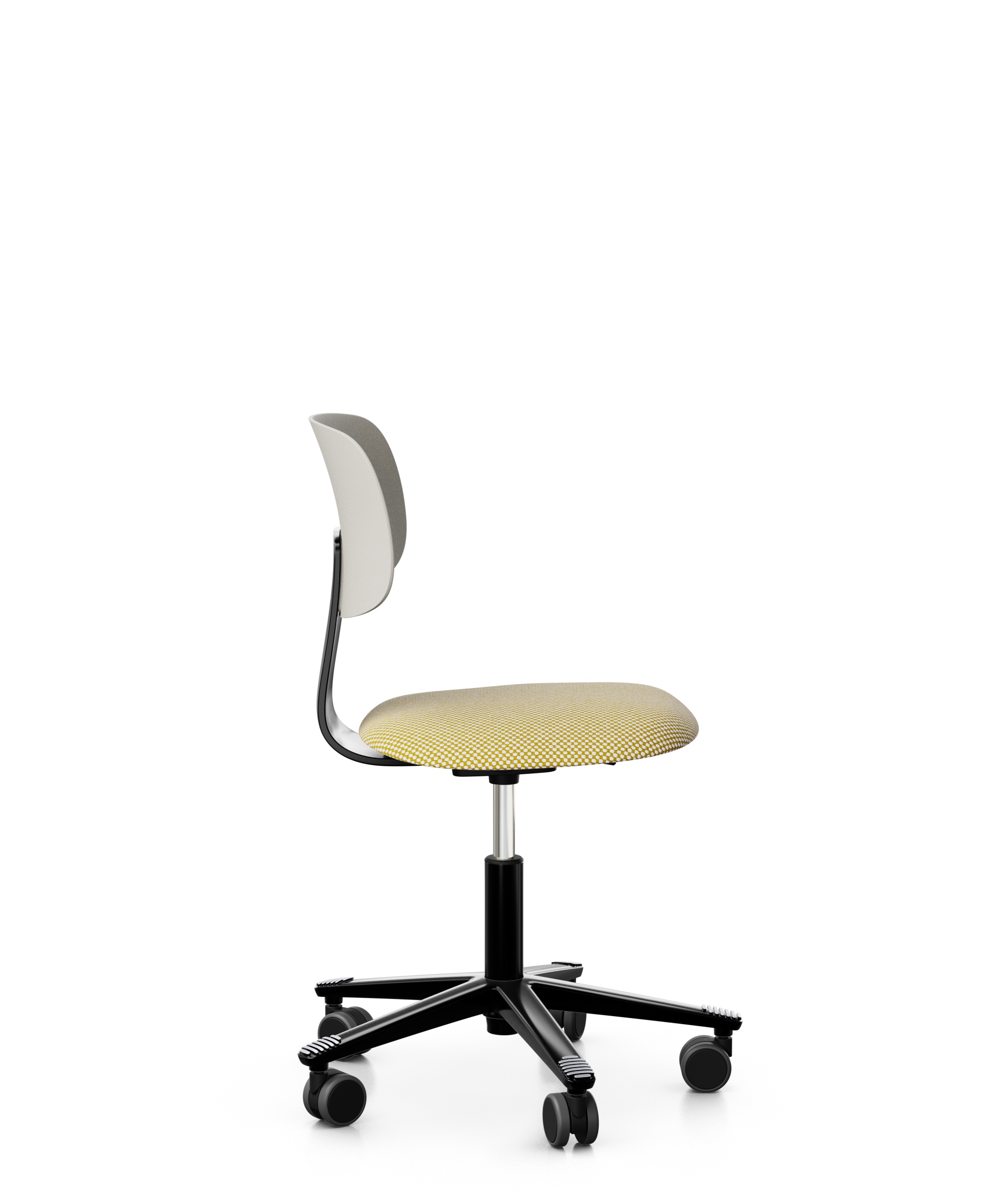 Homeofficestuhl Tion Sitz gepolstert