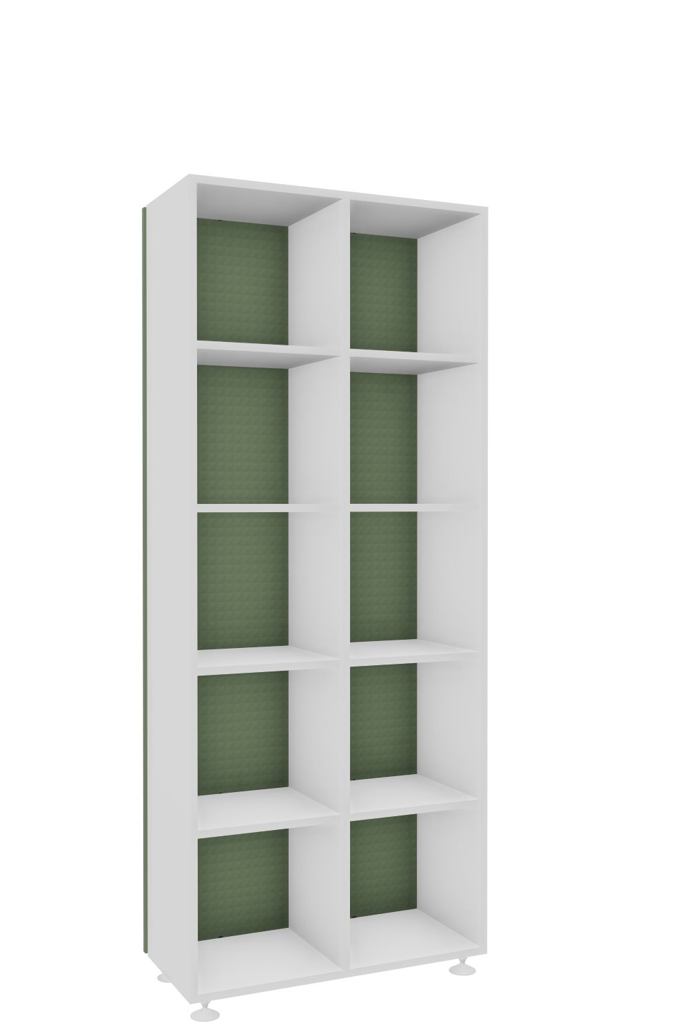 Ronda Designregal