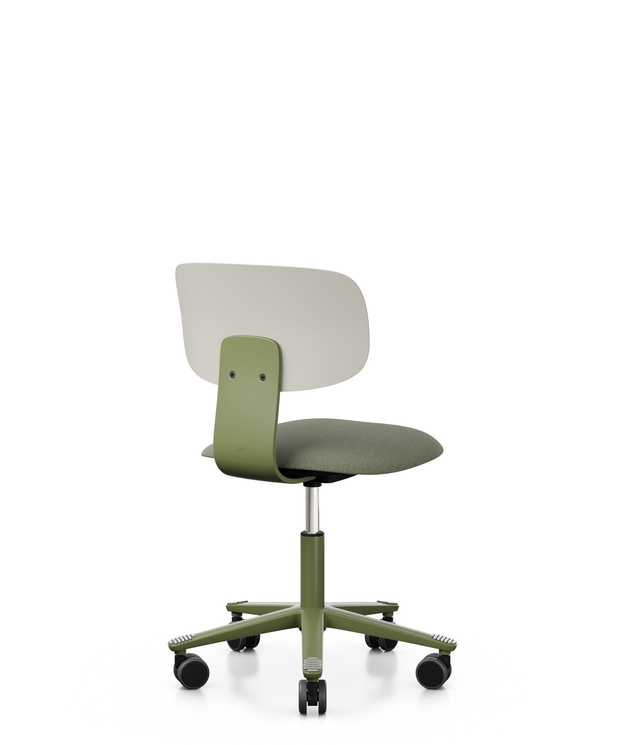 Homeofficestuhl Tion Sitz gepolstert