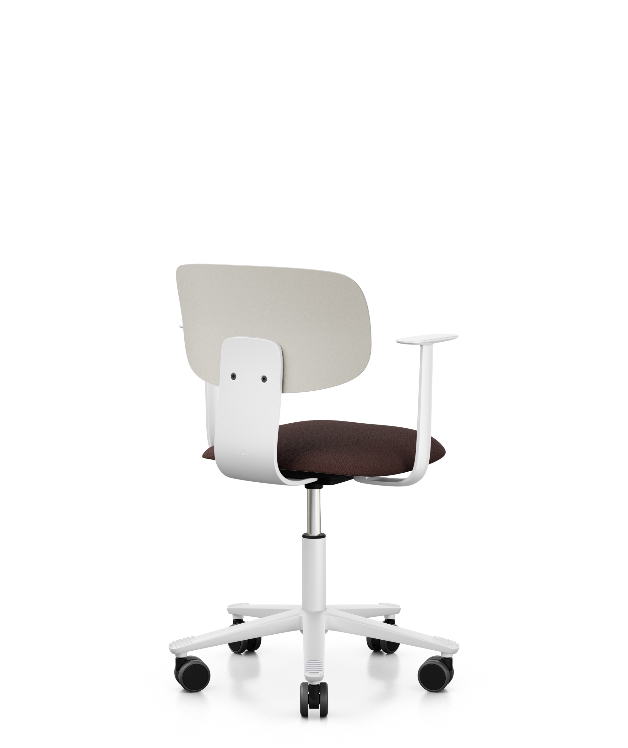 Homeofficestuhl Tion Sitz gepolstert