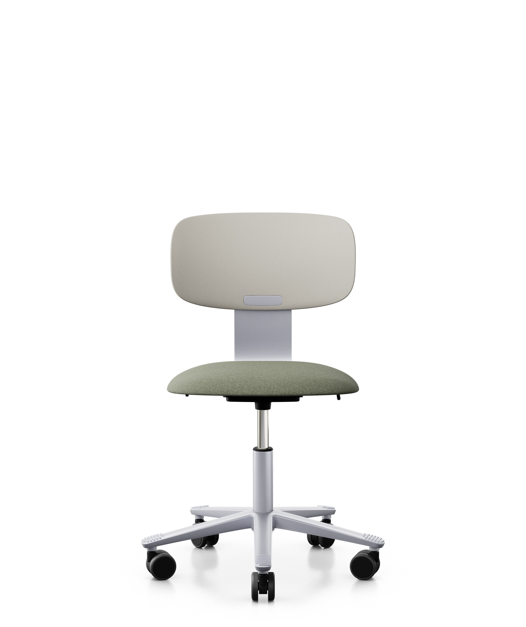 Homeofficestuhl Tion Sitz gepolstert