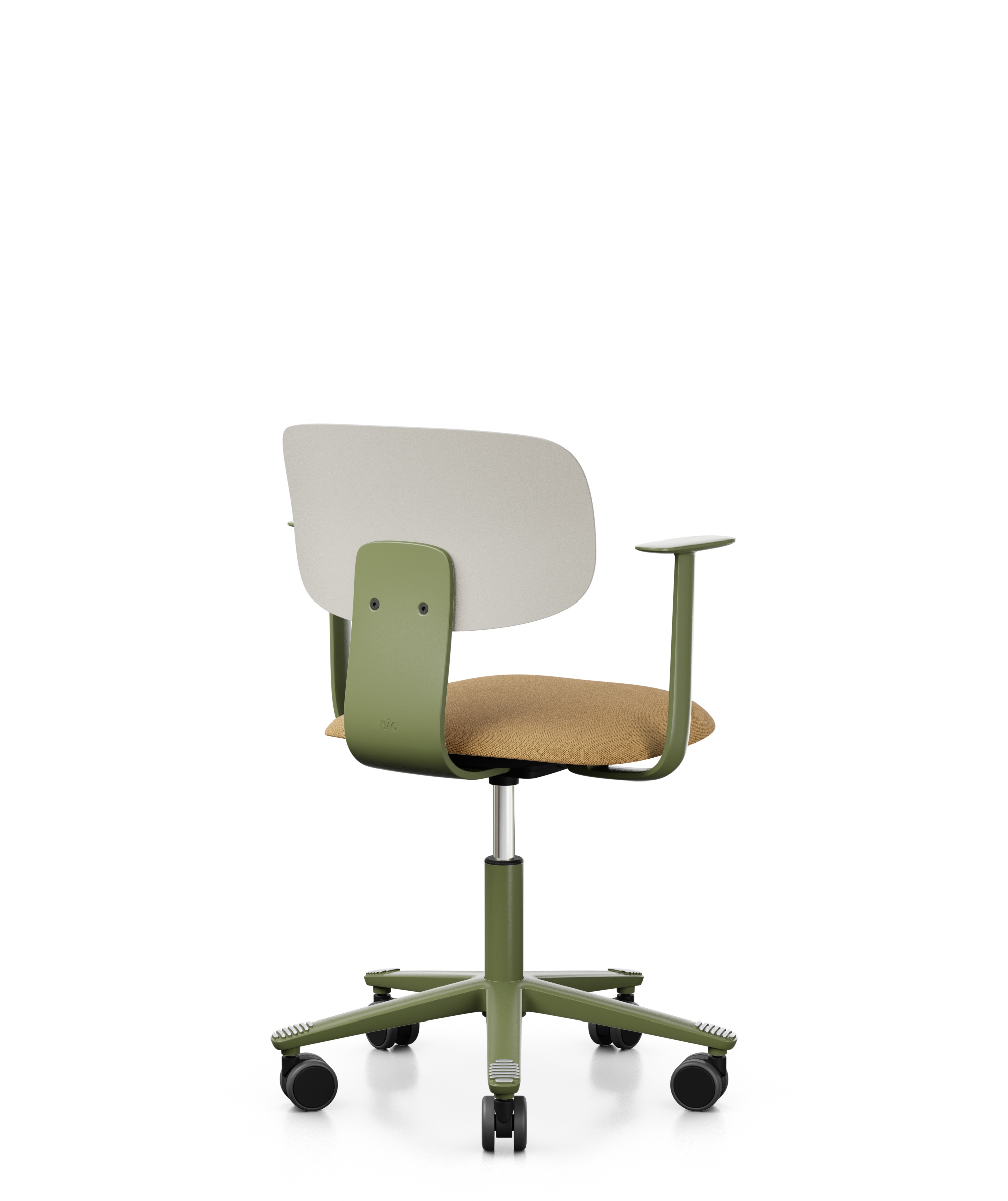 Homeofficestuhl Tion Sitz gepolstert