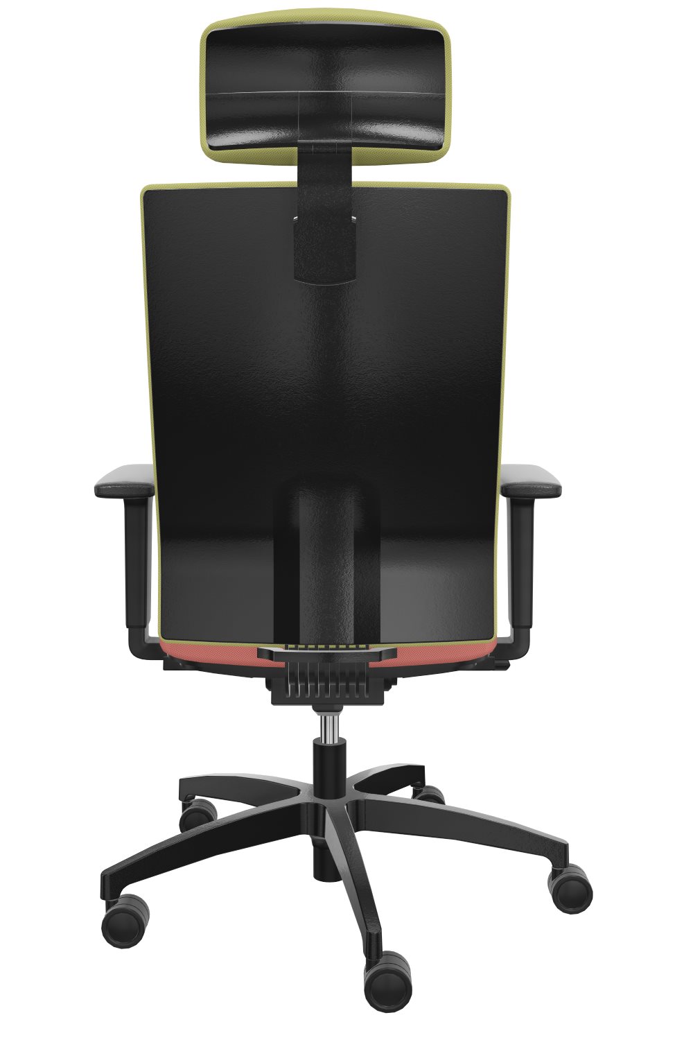 Bürodrehstuhl Magic Plus