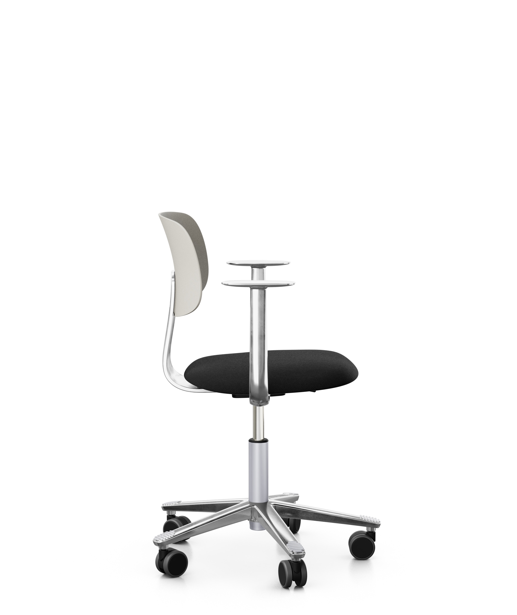 Homeofficestuhl Tion Sitz gepolstert