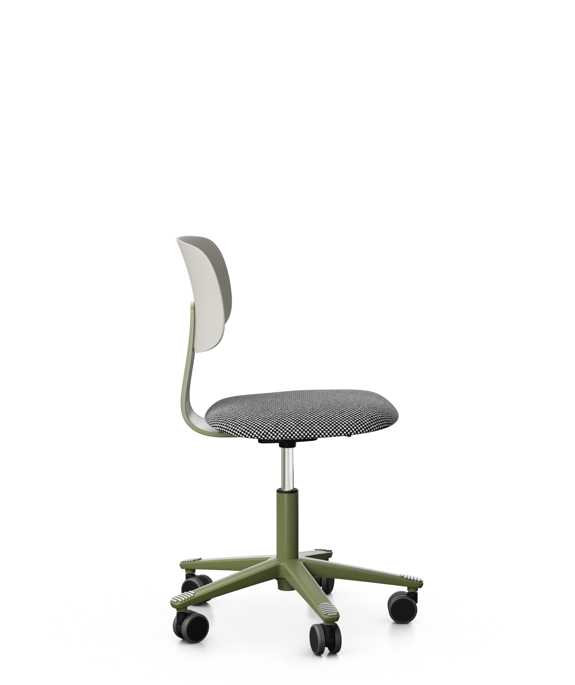 Homeofficestuhl Tion Sitz gepolstert