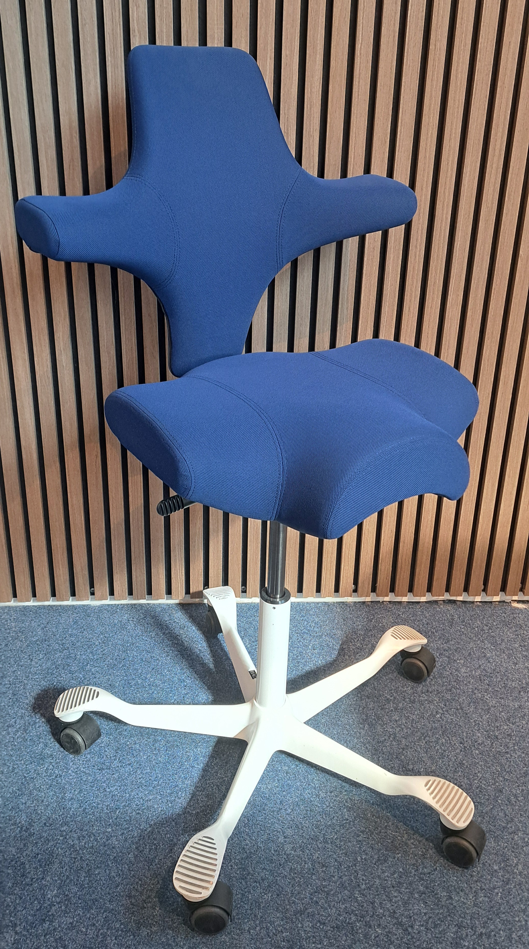Drehstuhl Capisco