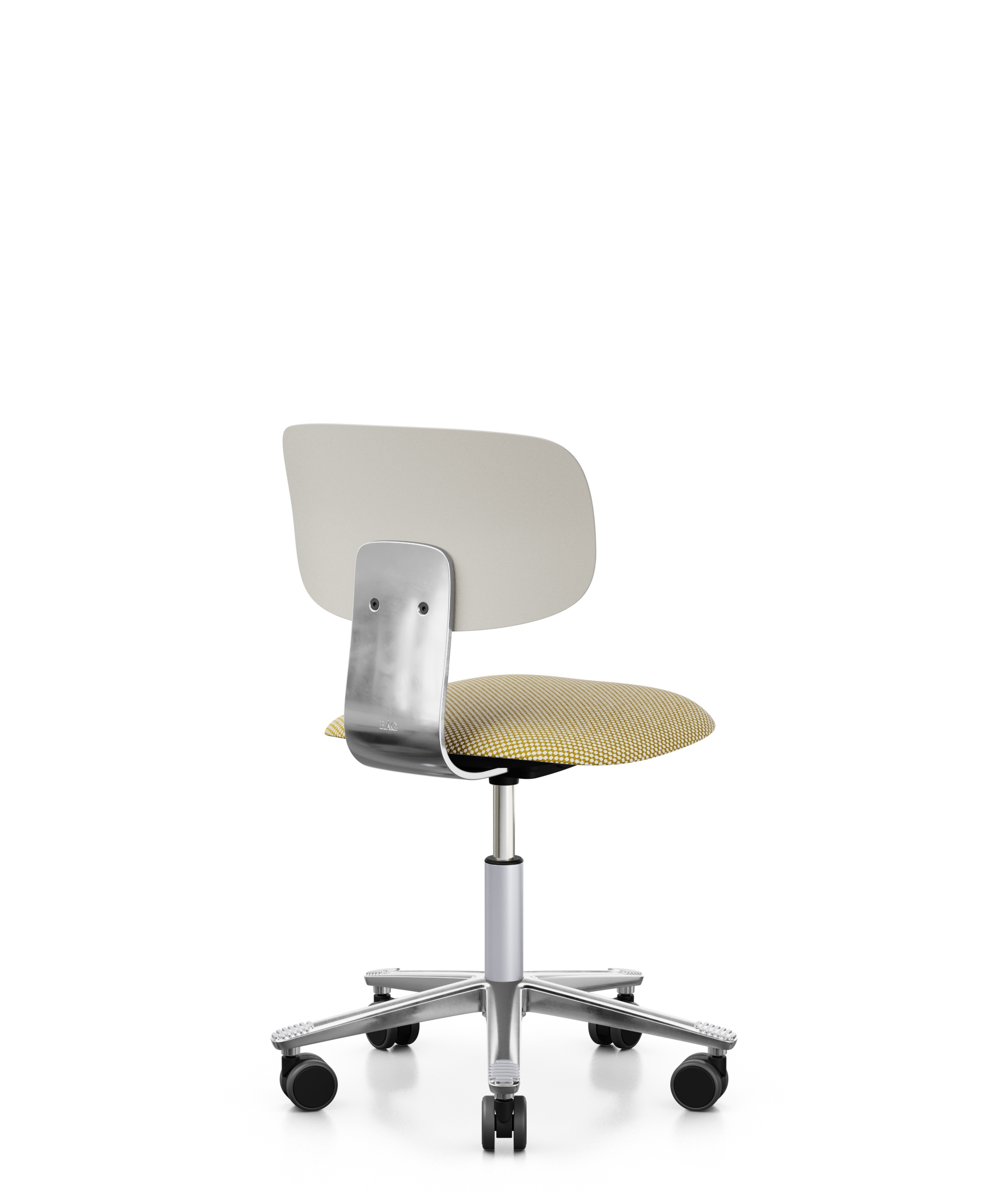 Homeofficestuhl Tion Sitz gepolstert