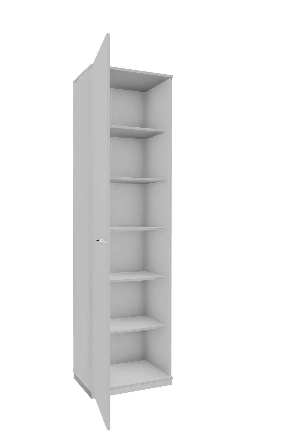 Oviedo Home Flügeltürenschrank