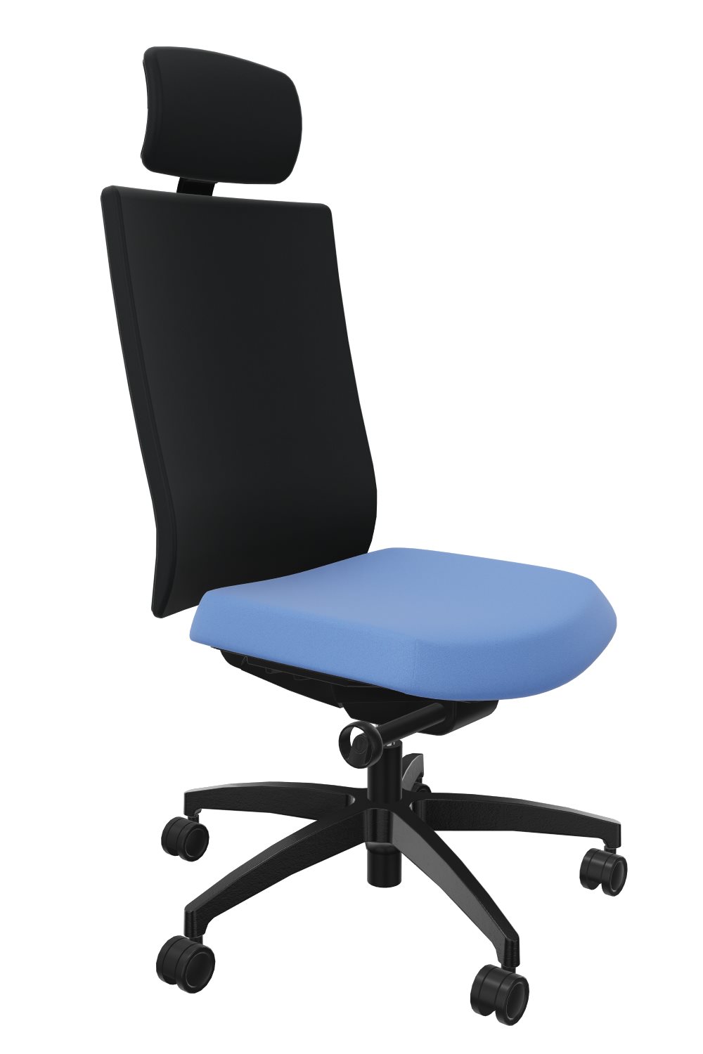 Bürodrehstuhl Magic Plus