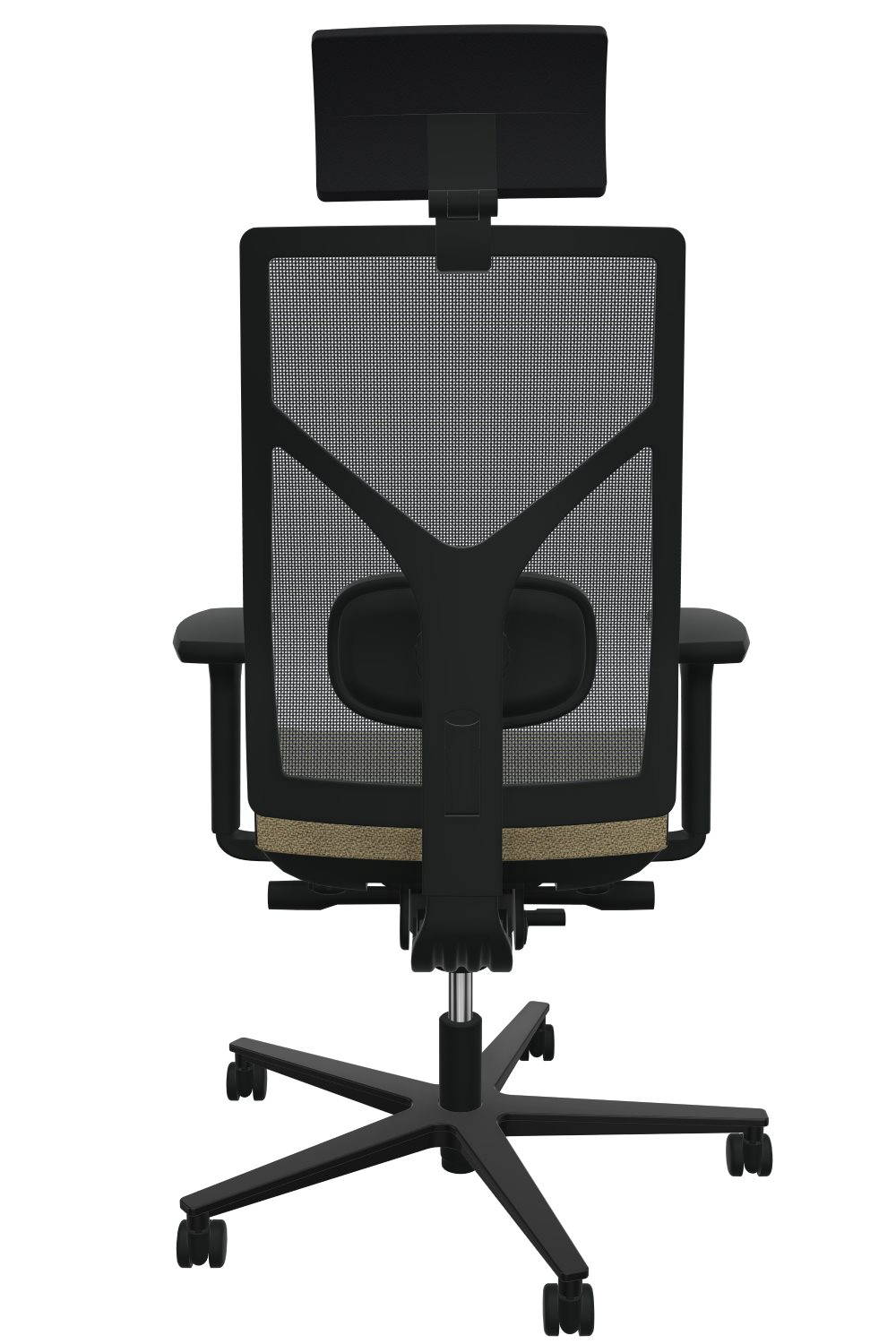 3D-Stuhl Rosario Balance