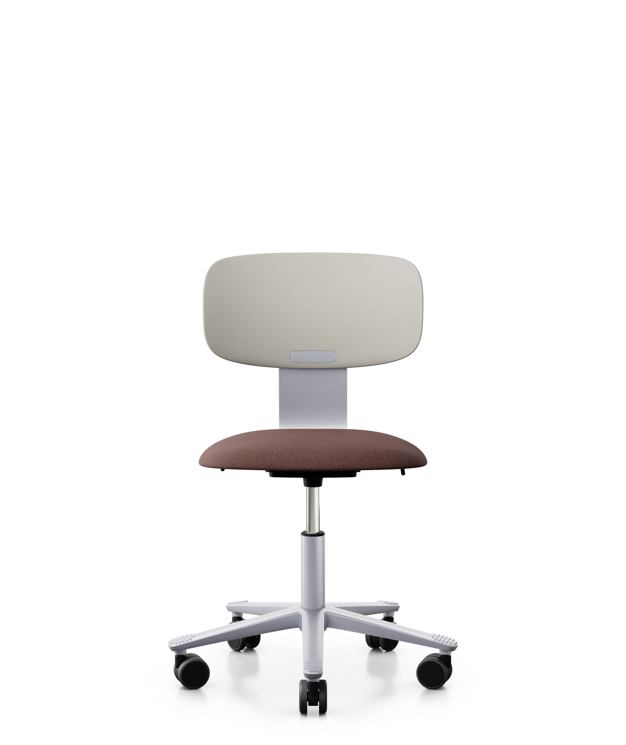Homeofficestuhl Tion Sitz gepolstert