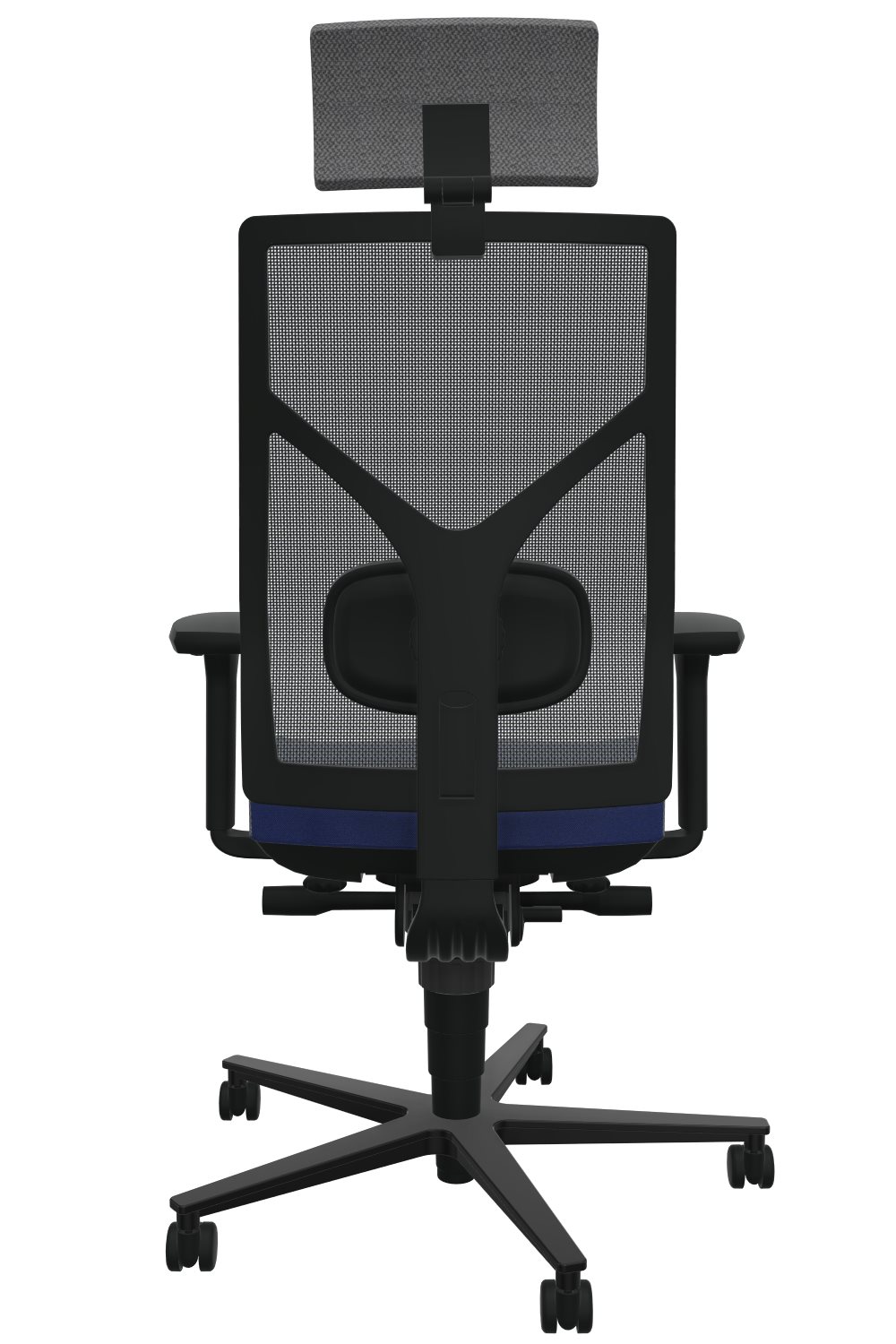 3D-Stuhl Rosario Balance